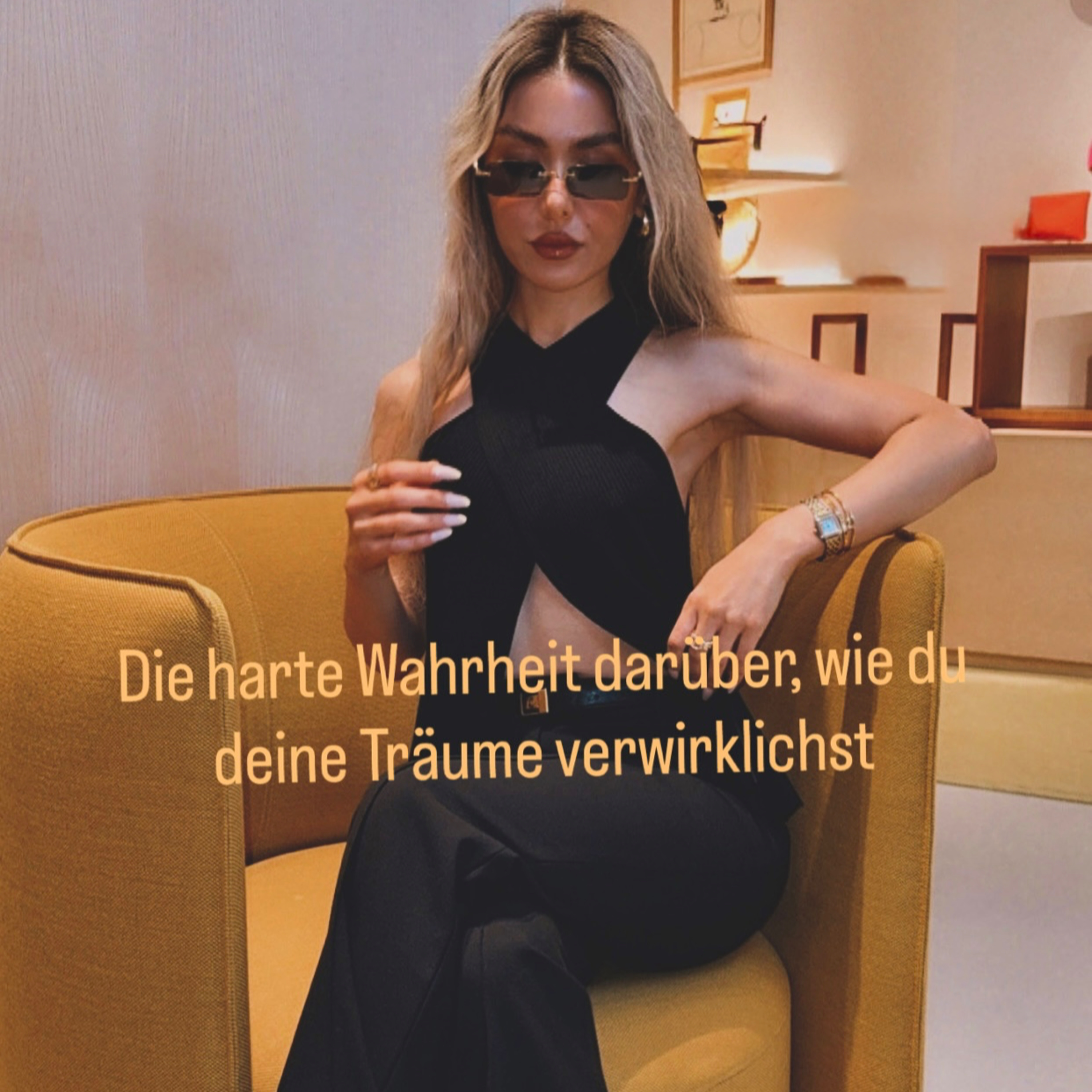 Boss Her Up with Kamila Kamilova