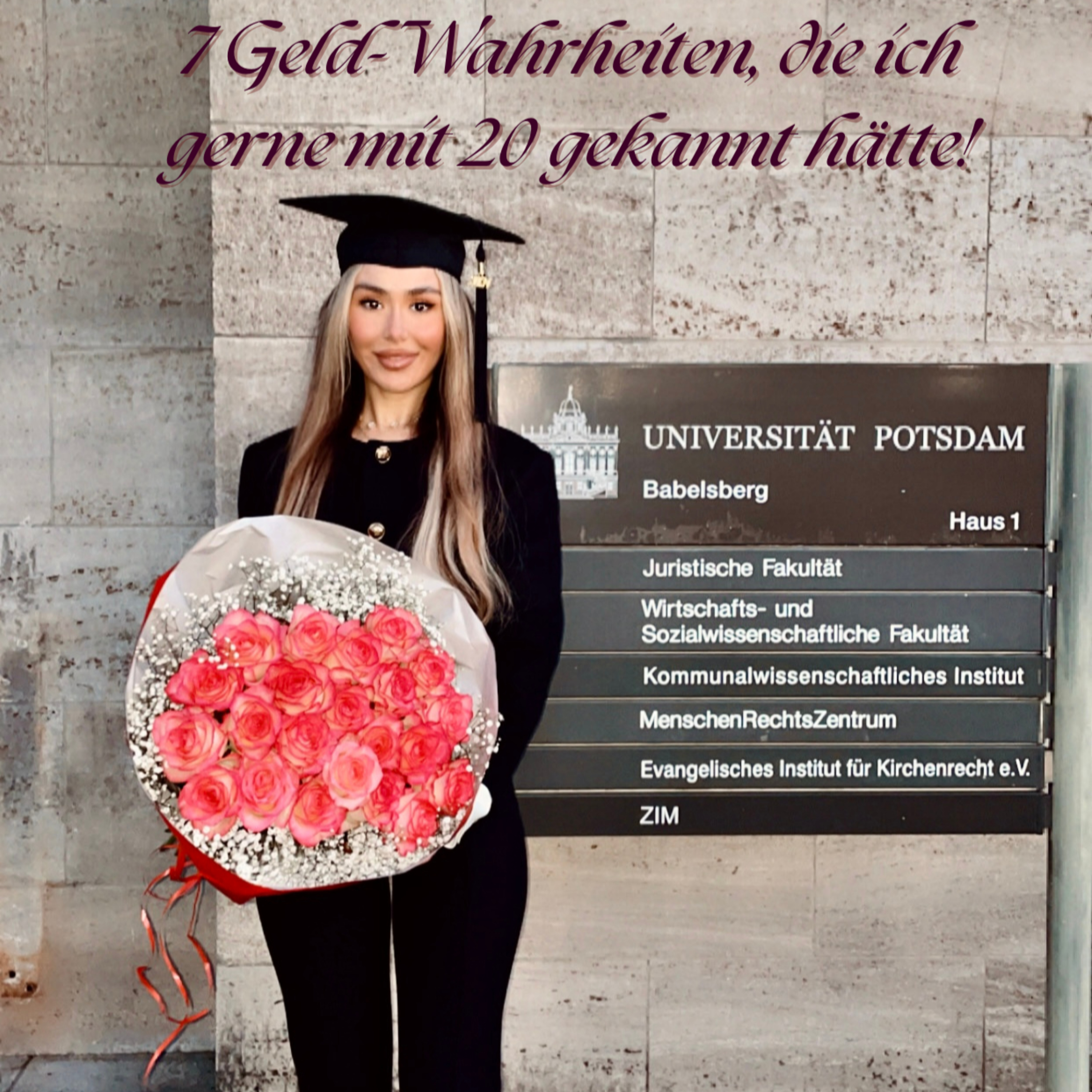 Boss Her Up with Kamila Kamilova