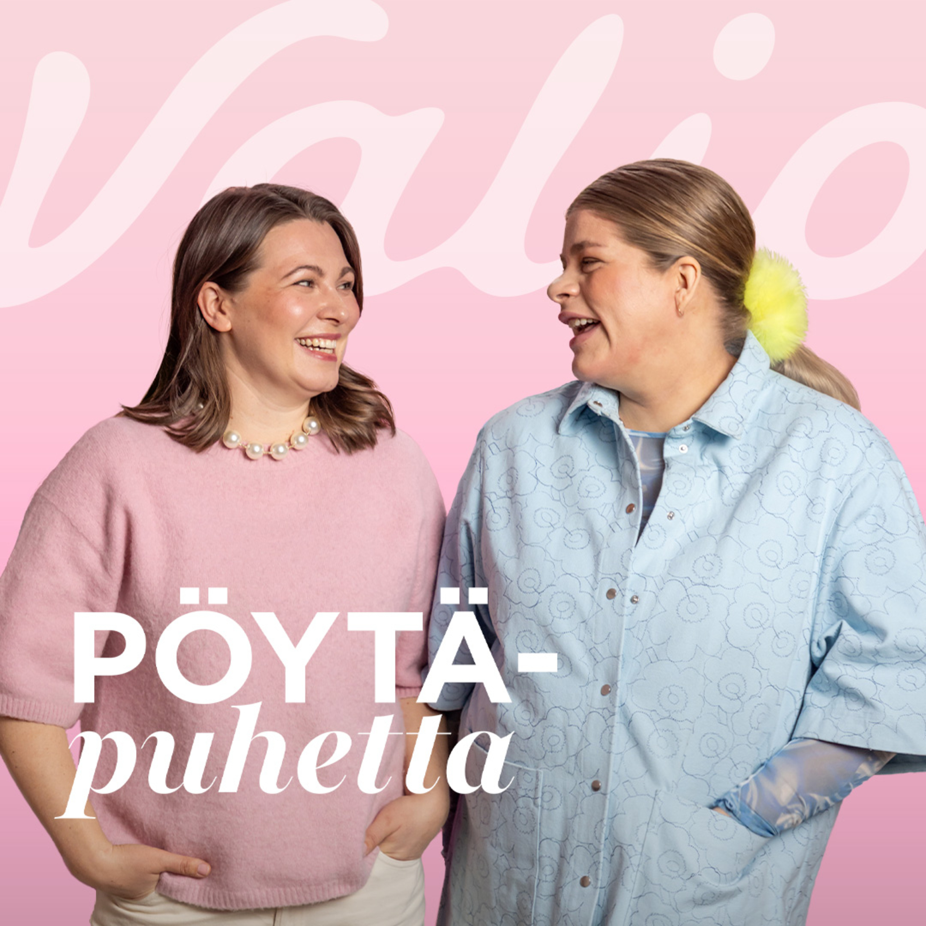 1. Kasvis-queenin paljastukset – vieraana Kia Arpia episode artwork