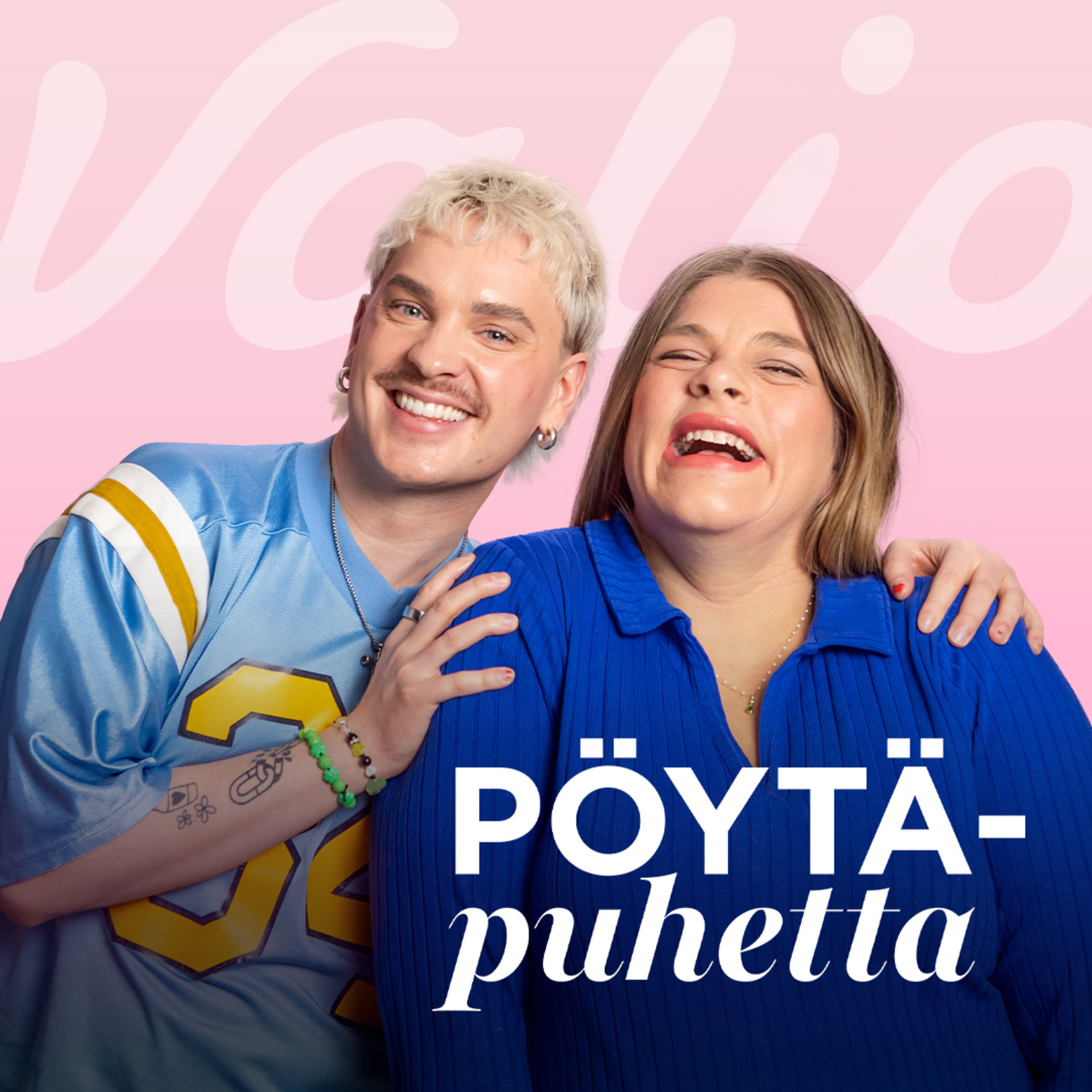 3. Sinkkukokkailijan reality check: matkalla Mega-Martaksi – vieraana Joona Hellman episode artwork