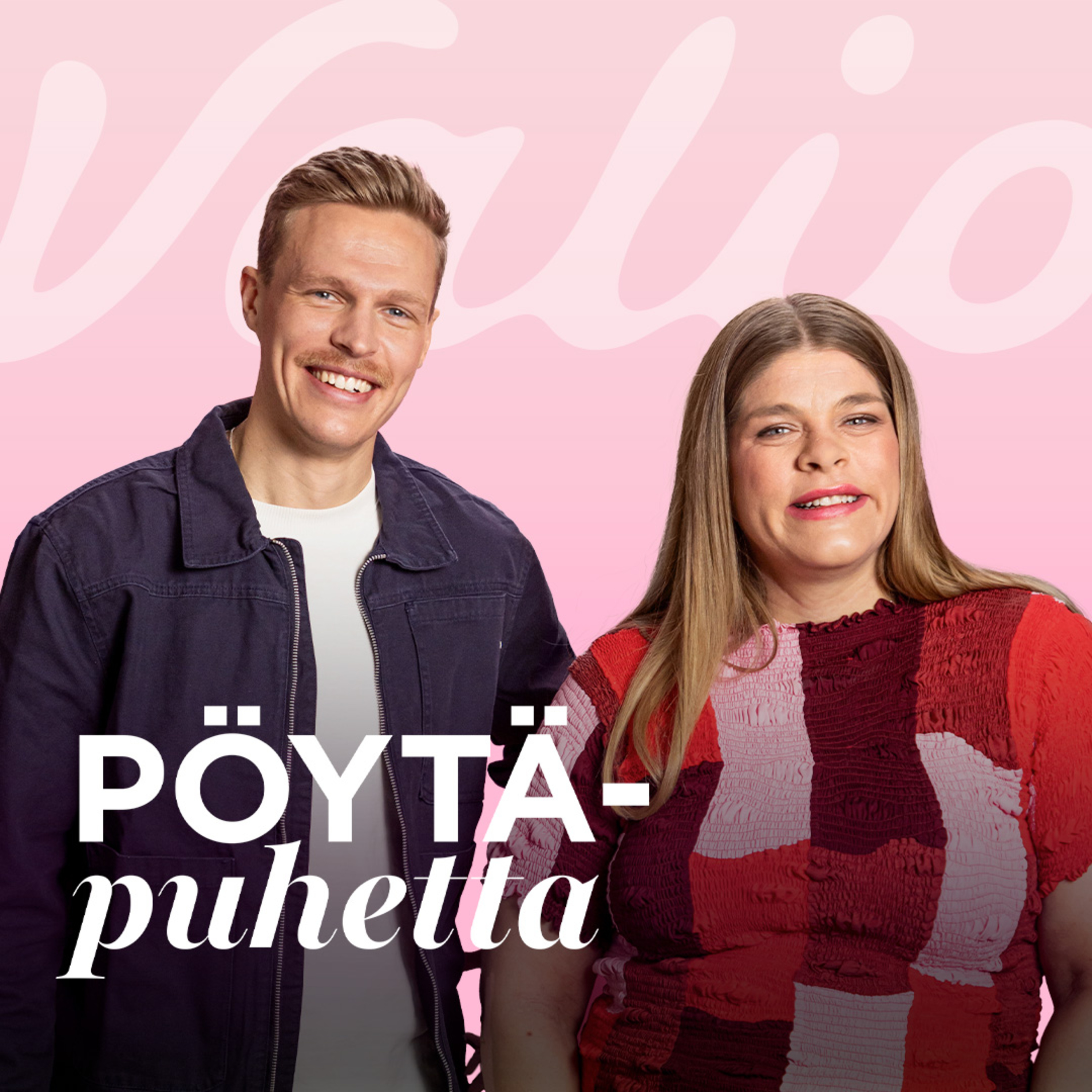 5. Voiko huippu-urheilijakin nautiskella hyvästä ruoasta? – vieraana Topi Raitanen episode artwork