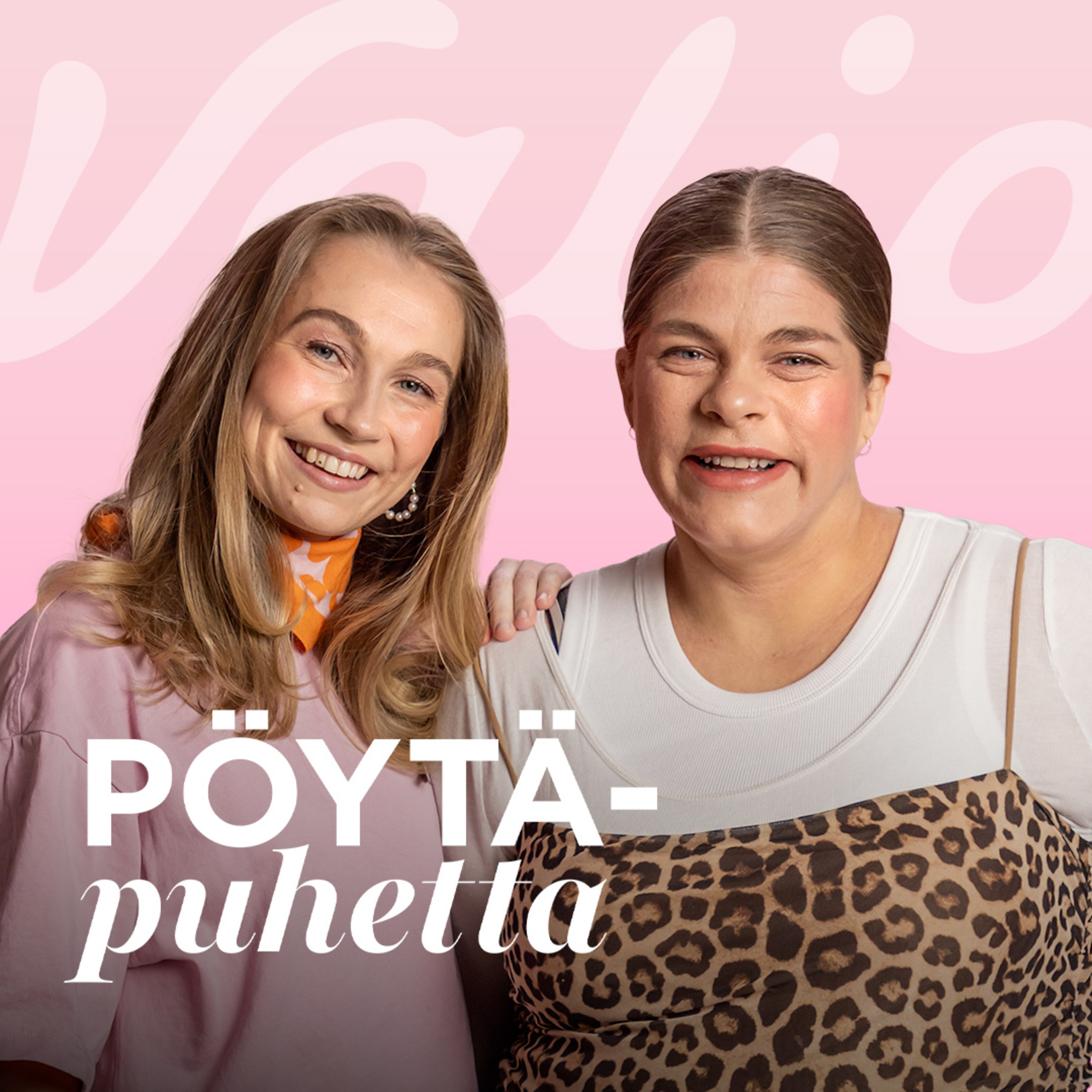 6. Pannareita ja voitorneja! Hemmottelu kuuluu arkiaamuihinkin – vieraana Emili Kumpuniemi episode artwork