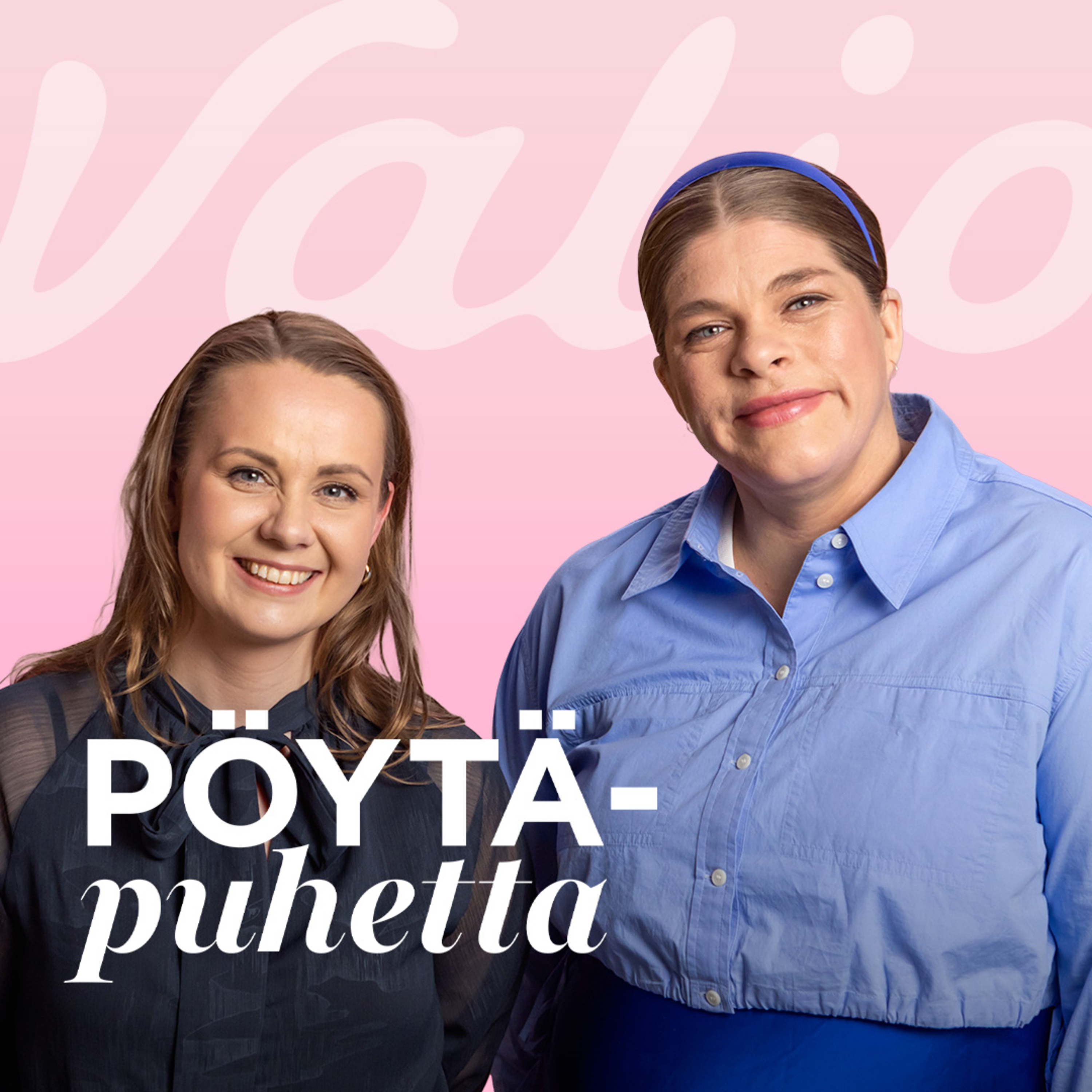 7. Kun kesäjuhlat kiinnostaa, mutta stressaaminen ei – vieraana Ina Niiniketo episode artwork