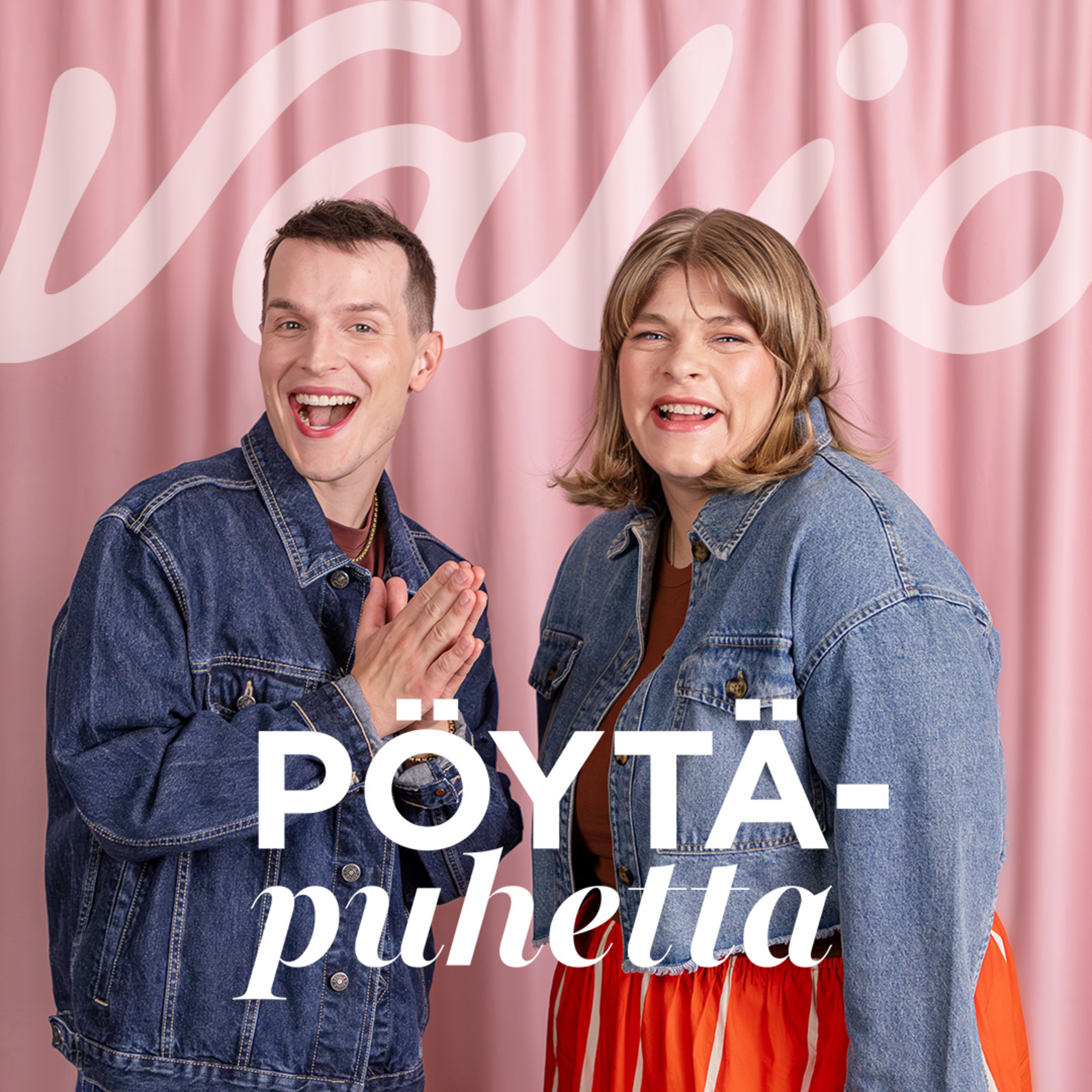 13. Dinner party goals: illallinen, josta puhutaan pitkään – vieraana Valtteri Lehtinen episode artwork