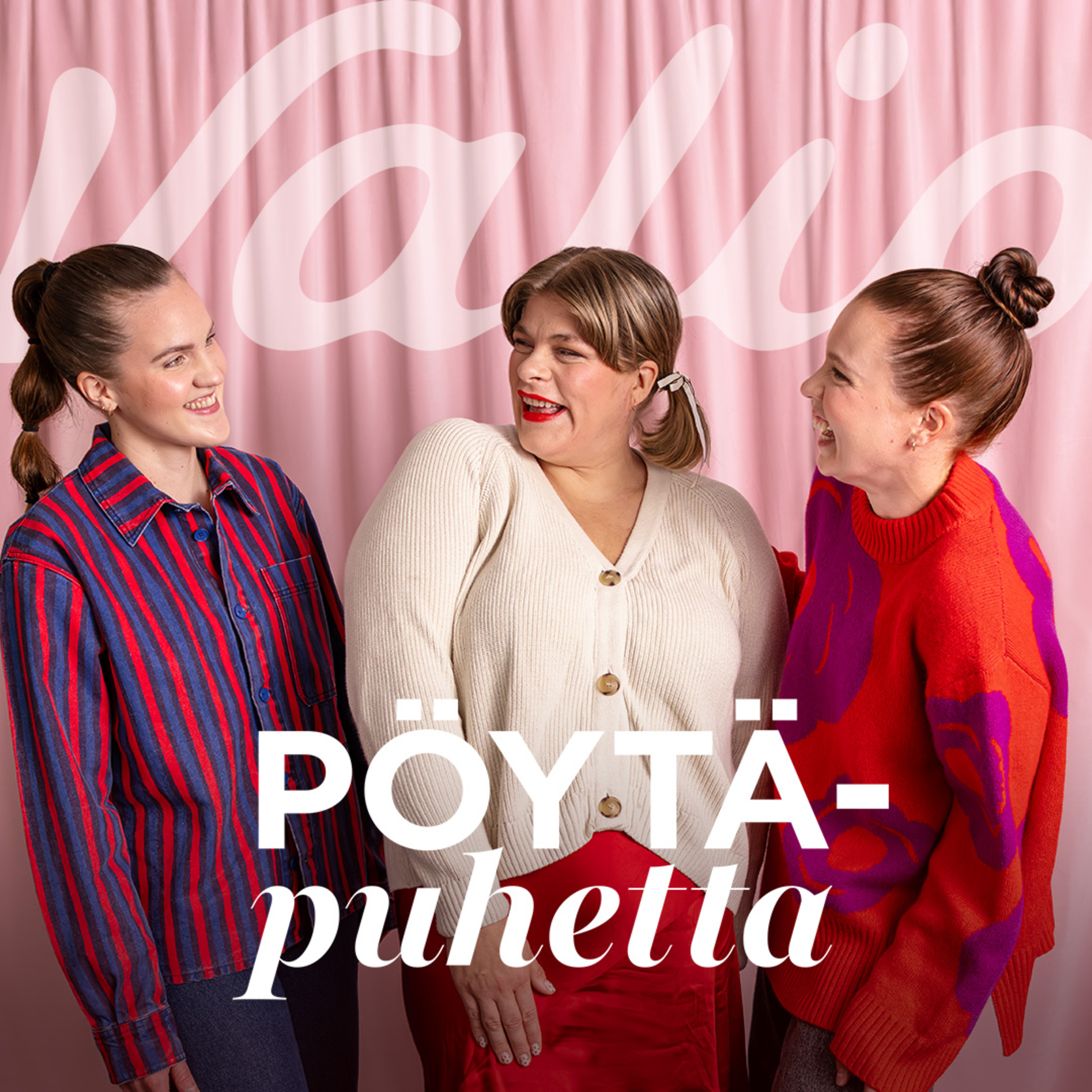 15. Superperheen joulu: klassikoita ja juustofondueta – vieraina Kerttu ja Iita Niskanen episode artwork