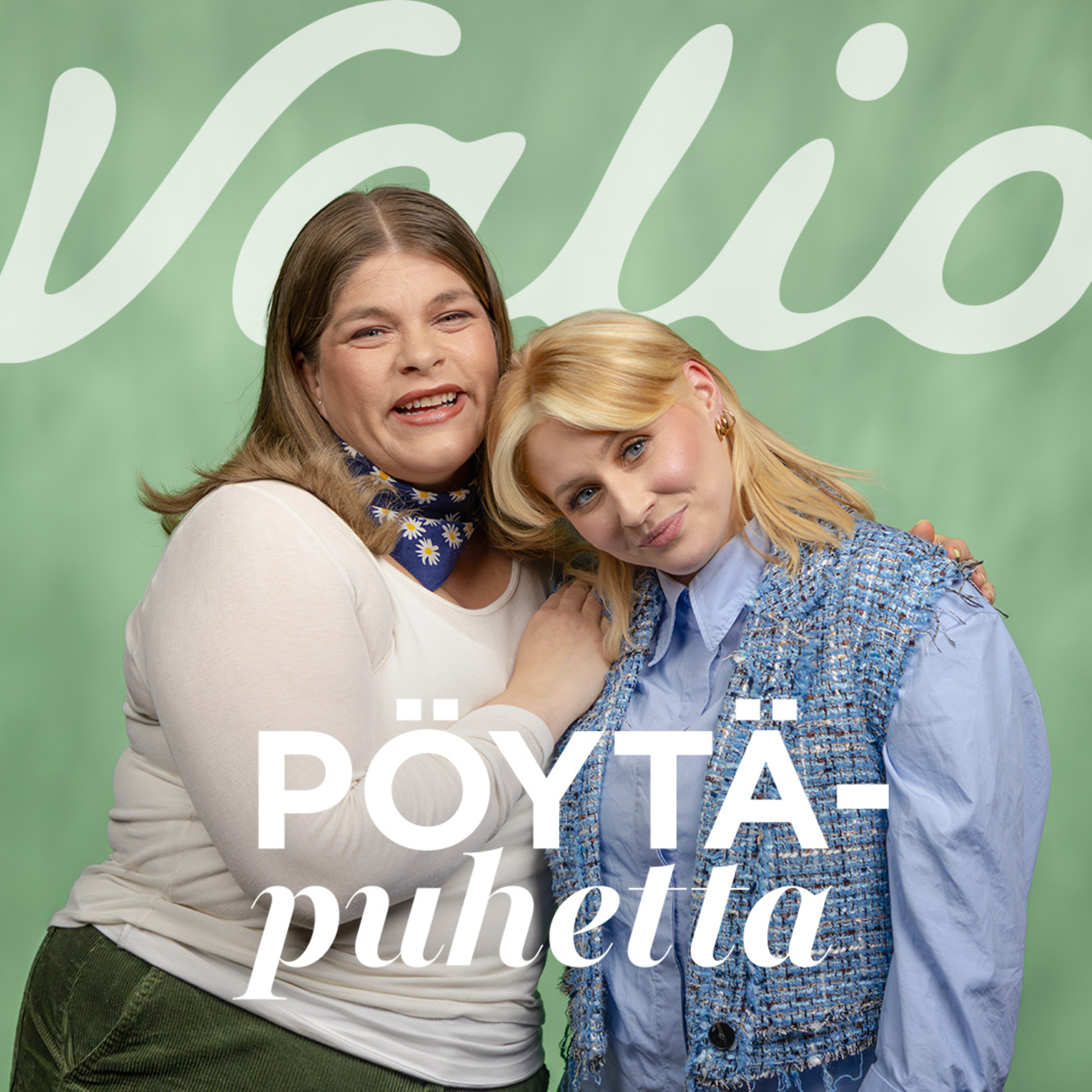 17. Lasten kanssa keittiössä: pasta carbonaraa & jauhoja syövä apukokki – vieraana Mari-Prinsessa Ståhlhammar episode artwork