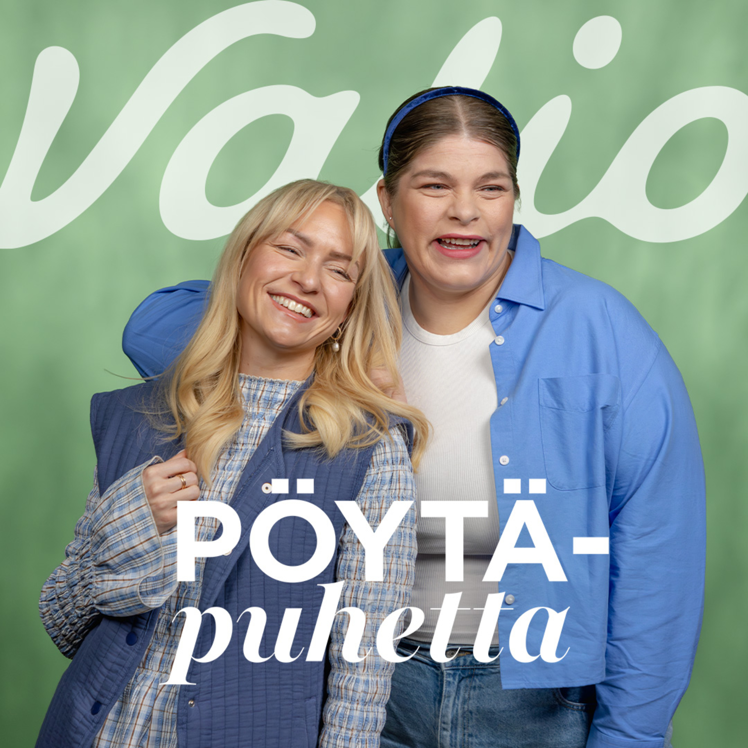 18. Wanted! Lisävirtaa lapsiperhearkeen (ja äkkiä) – vieraana Sara Vanninen episode artwork
