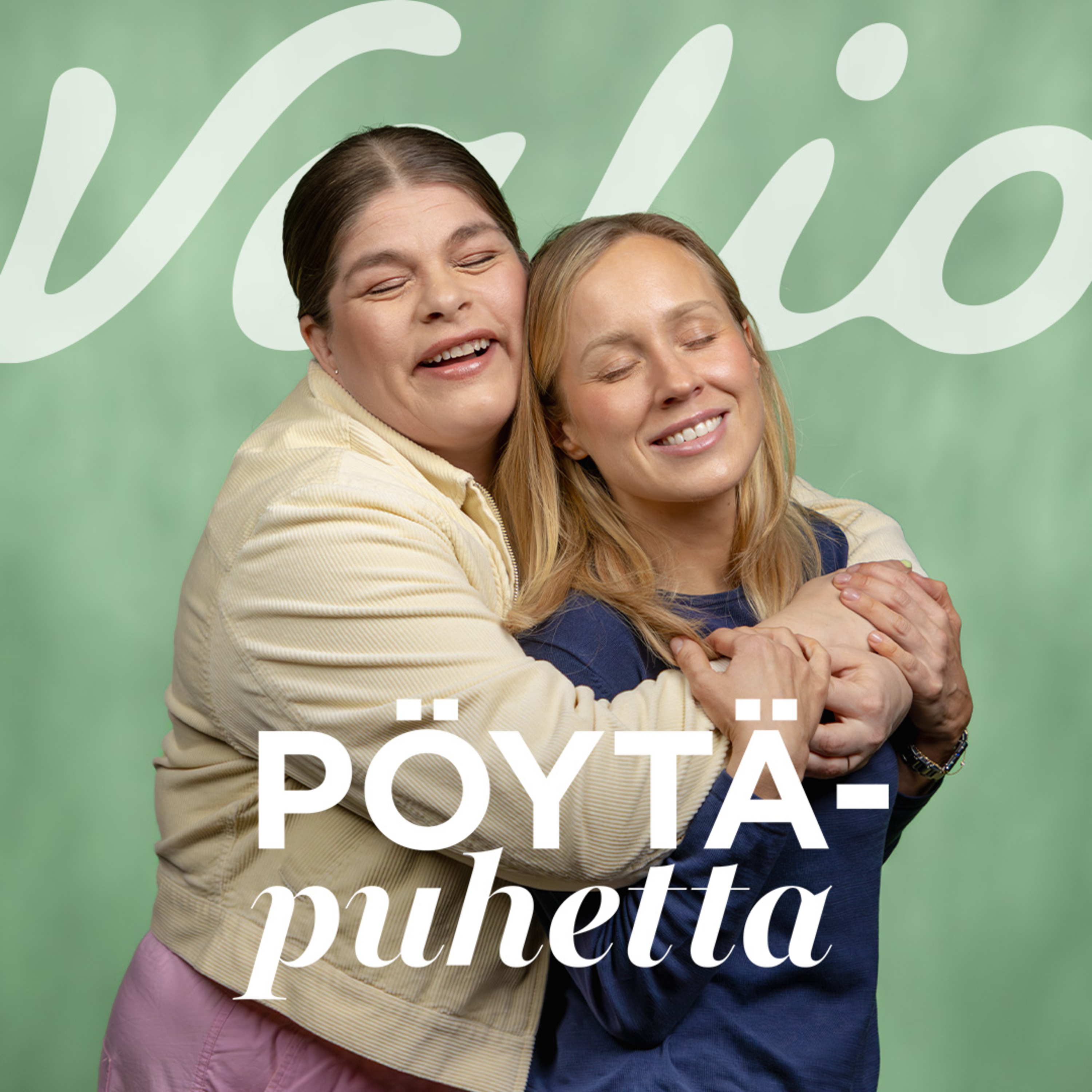 20. Mökkeily lasten kanssa, uhka vai mahdollisuus? – vieraana Kirsikka Simberg episode artwork