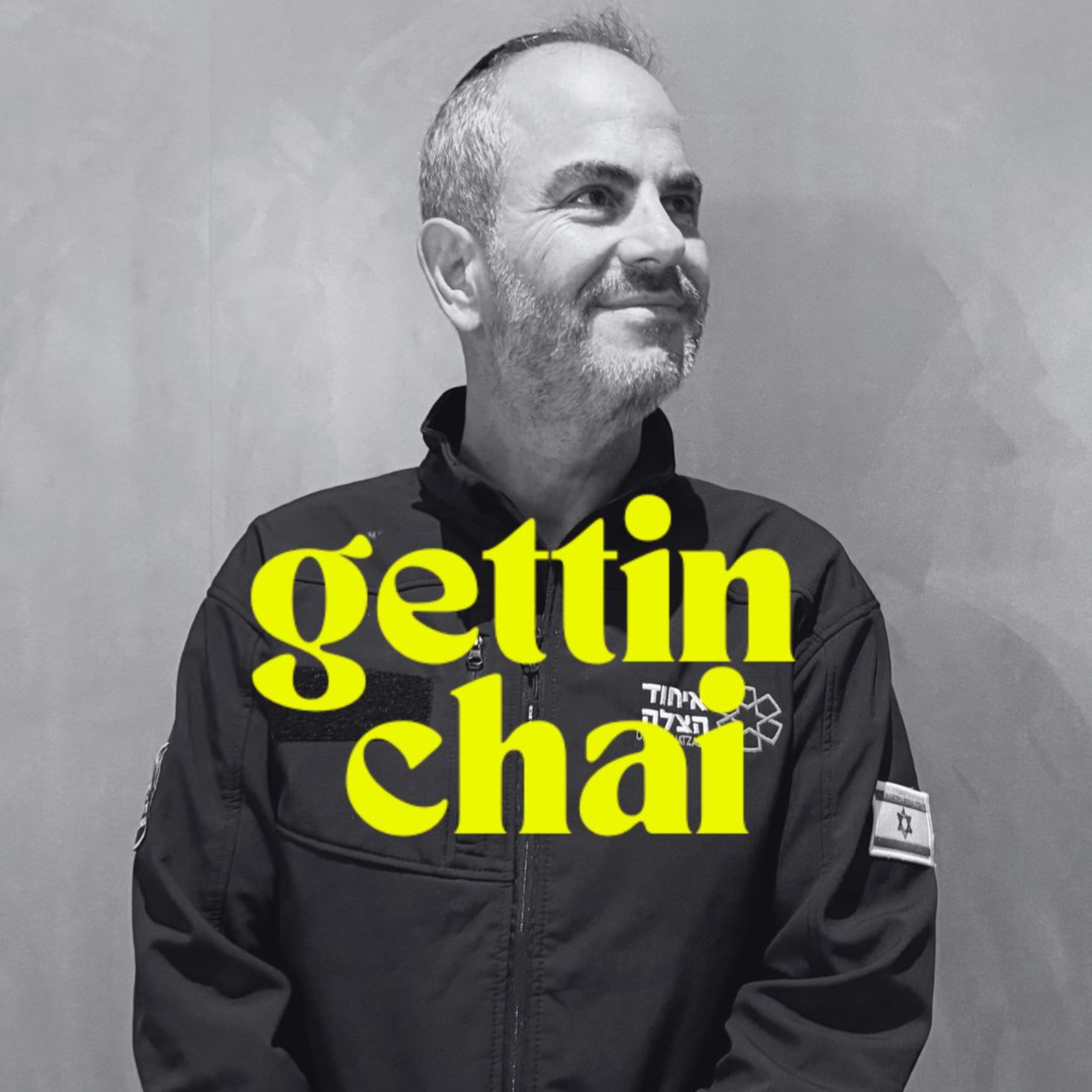 Gettin Chai Podcast