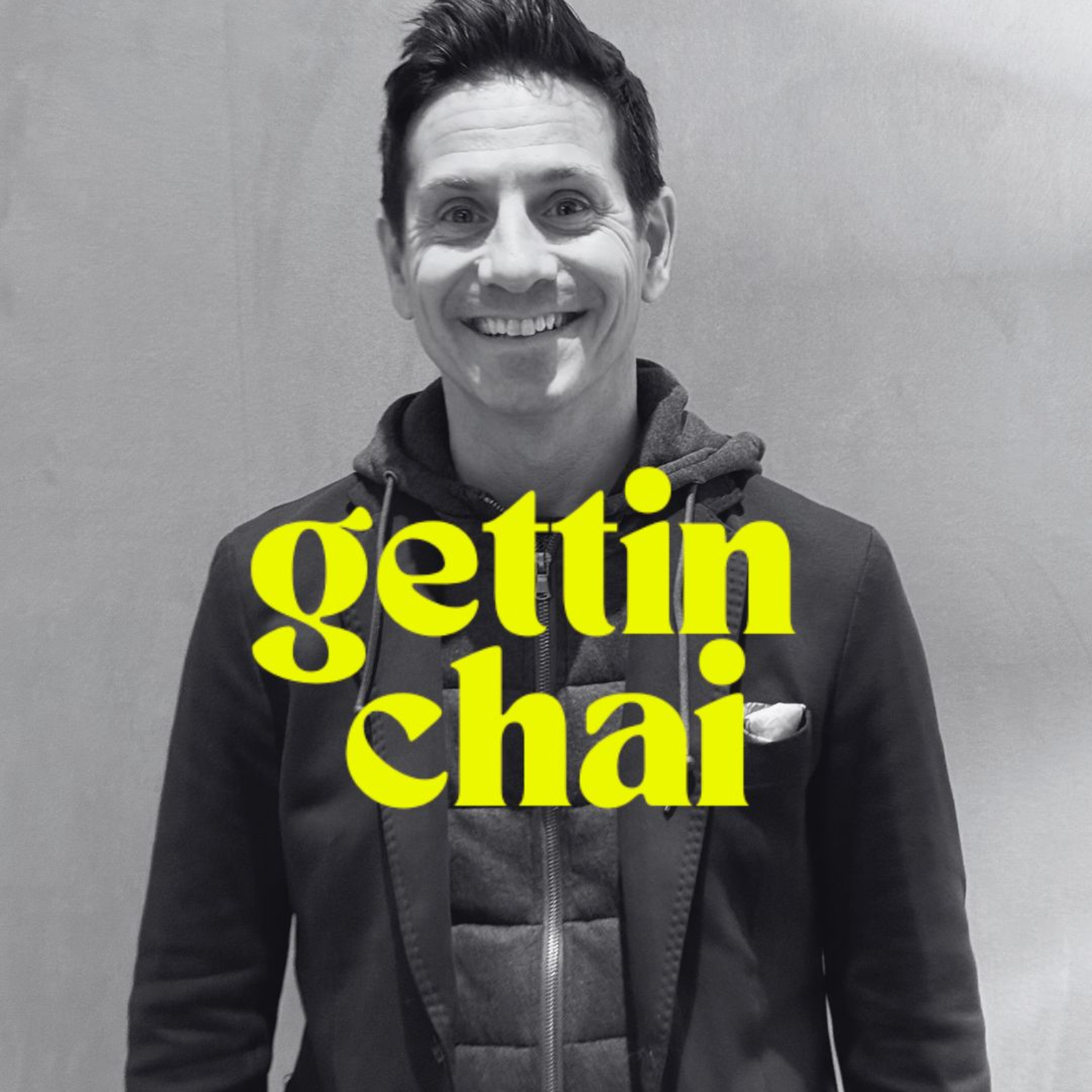Gettin Chai Podcast