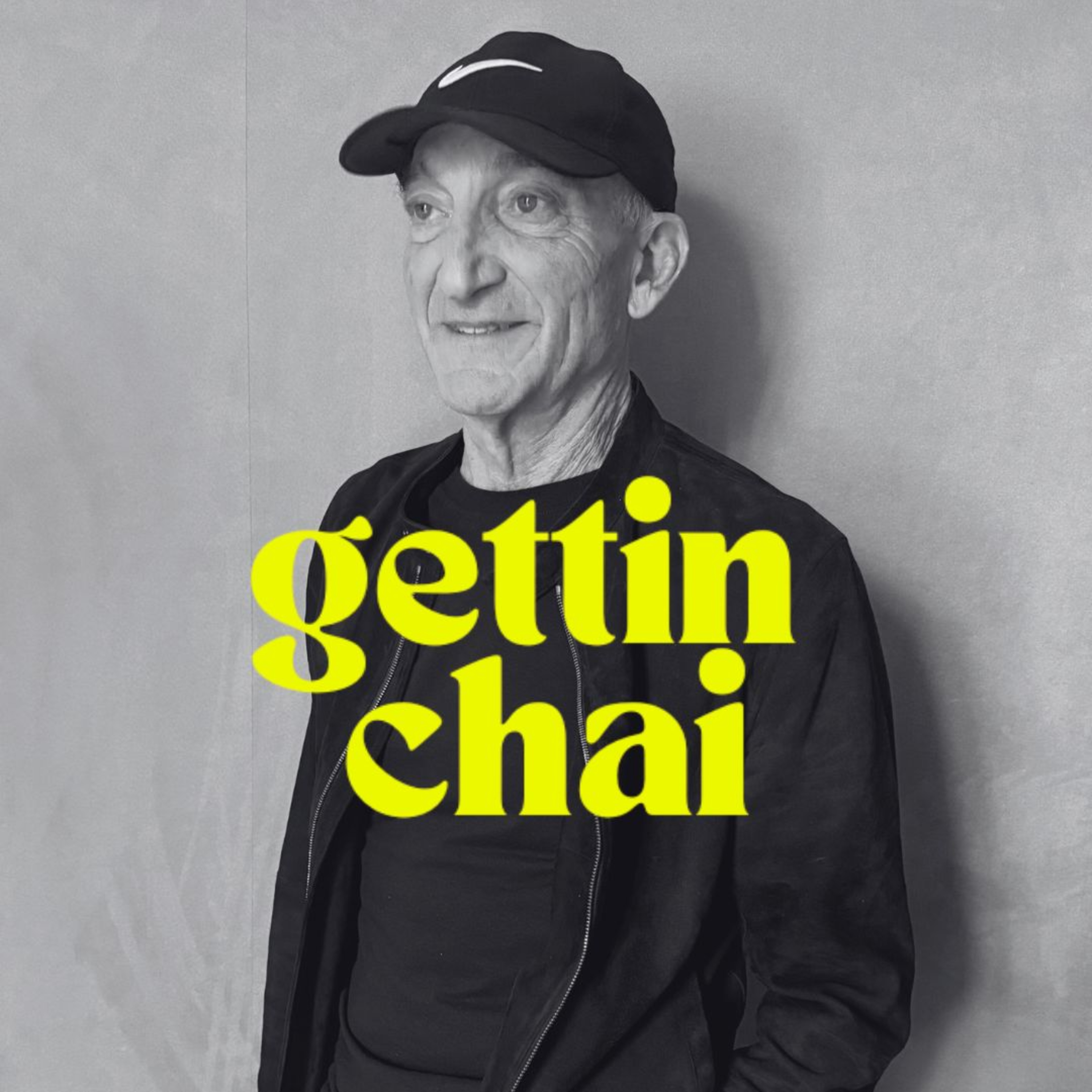 Gettin Chai Podcast