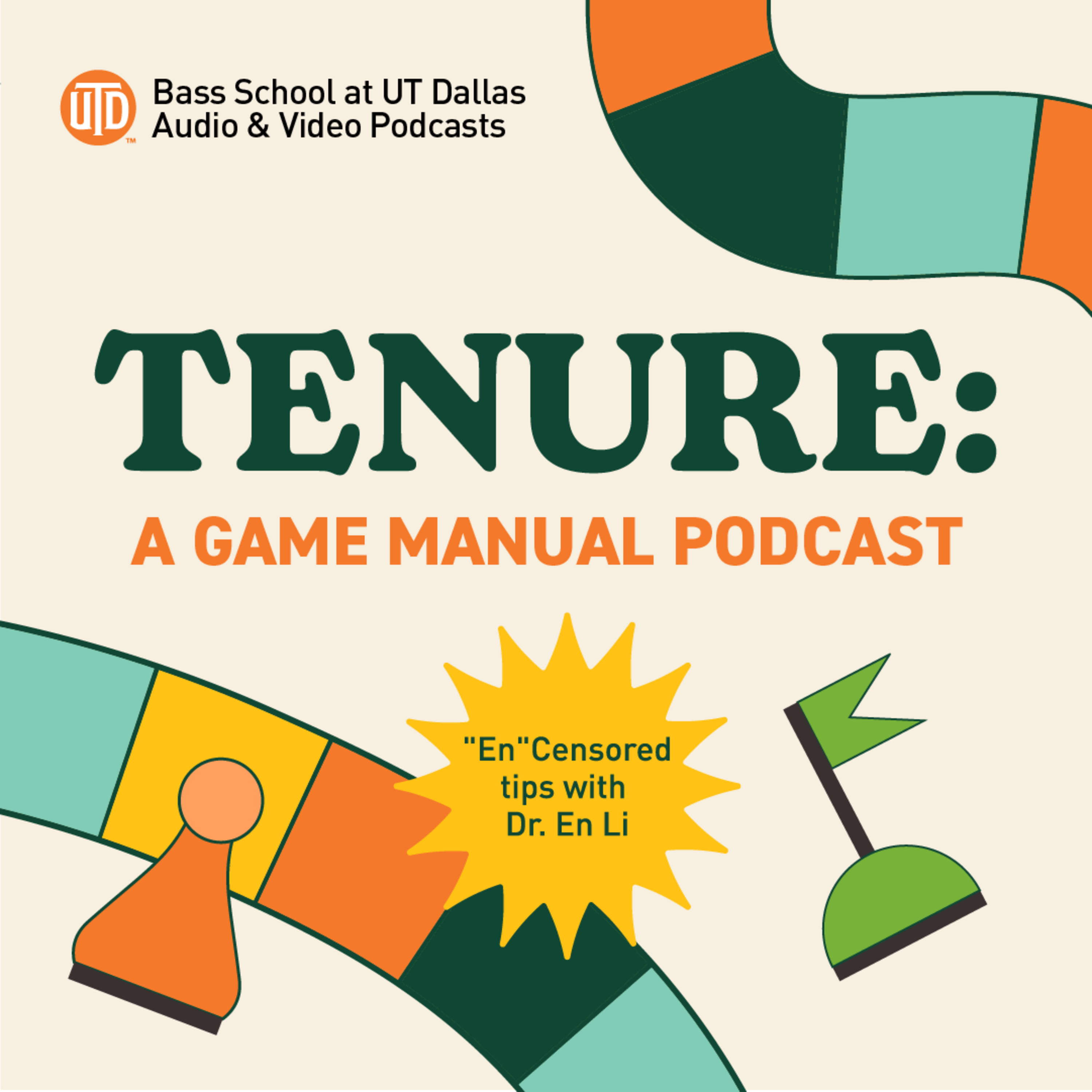 The Tenure Process
