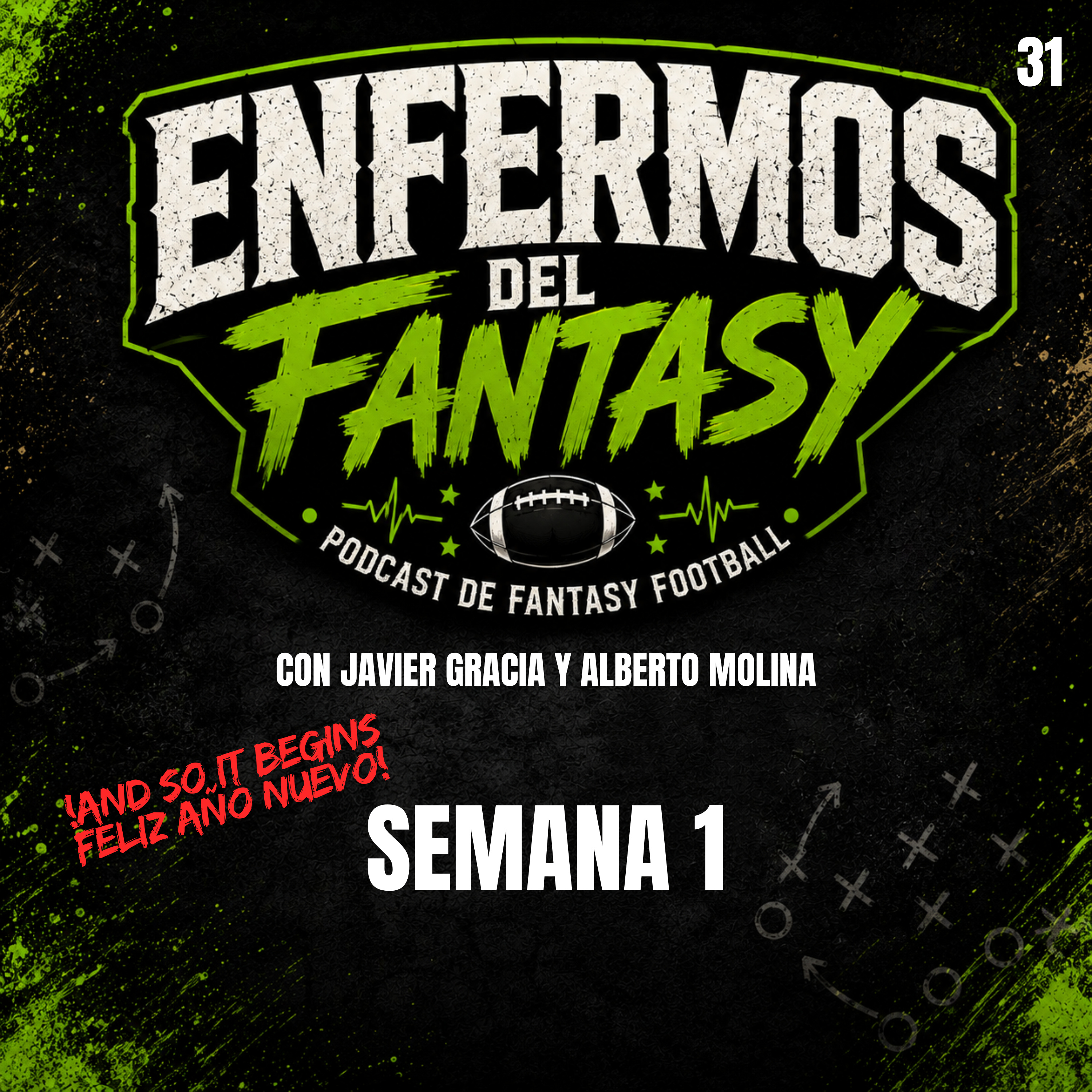 Semana 1 episode artwork