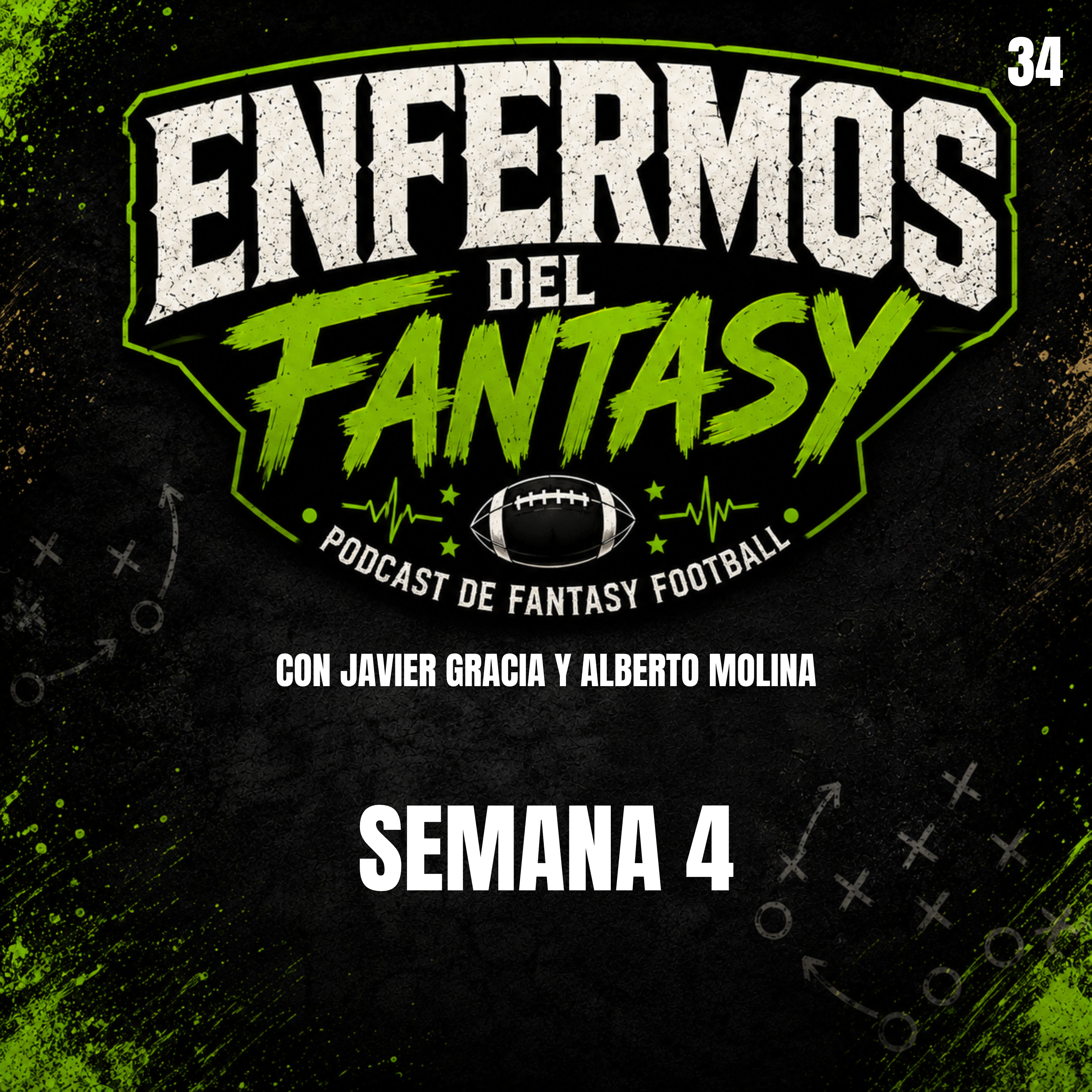Semana 4 episode artwork