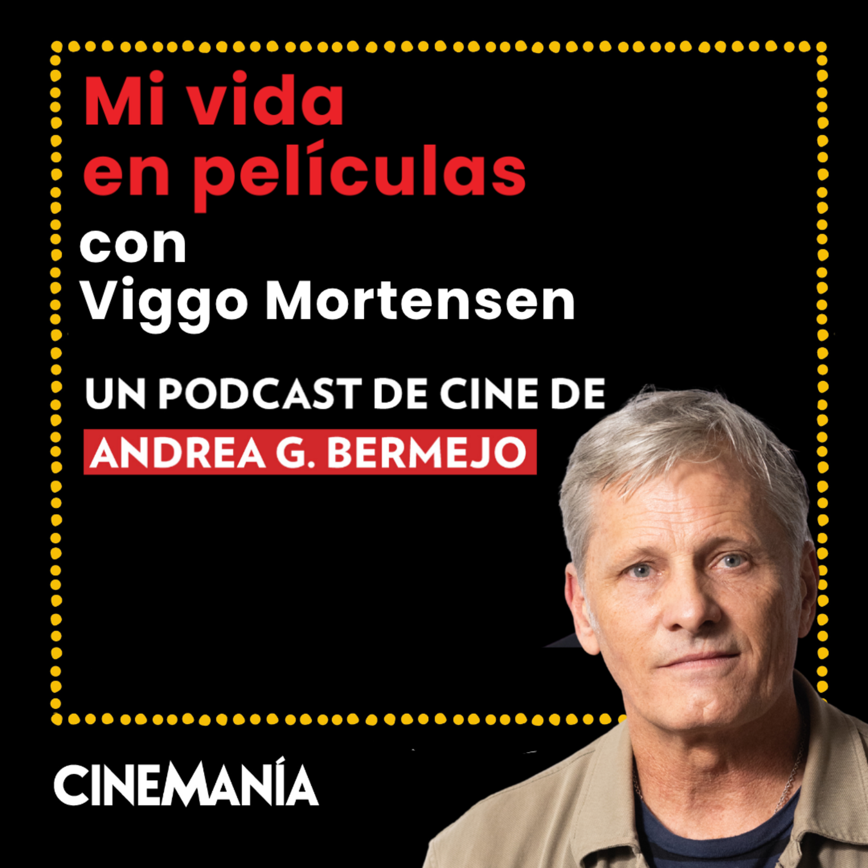 Viggo Mortensen: "Todos mis contratos tienen corte final"