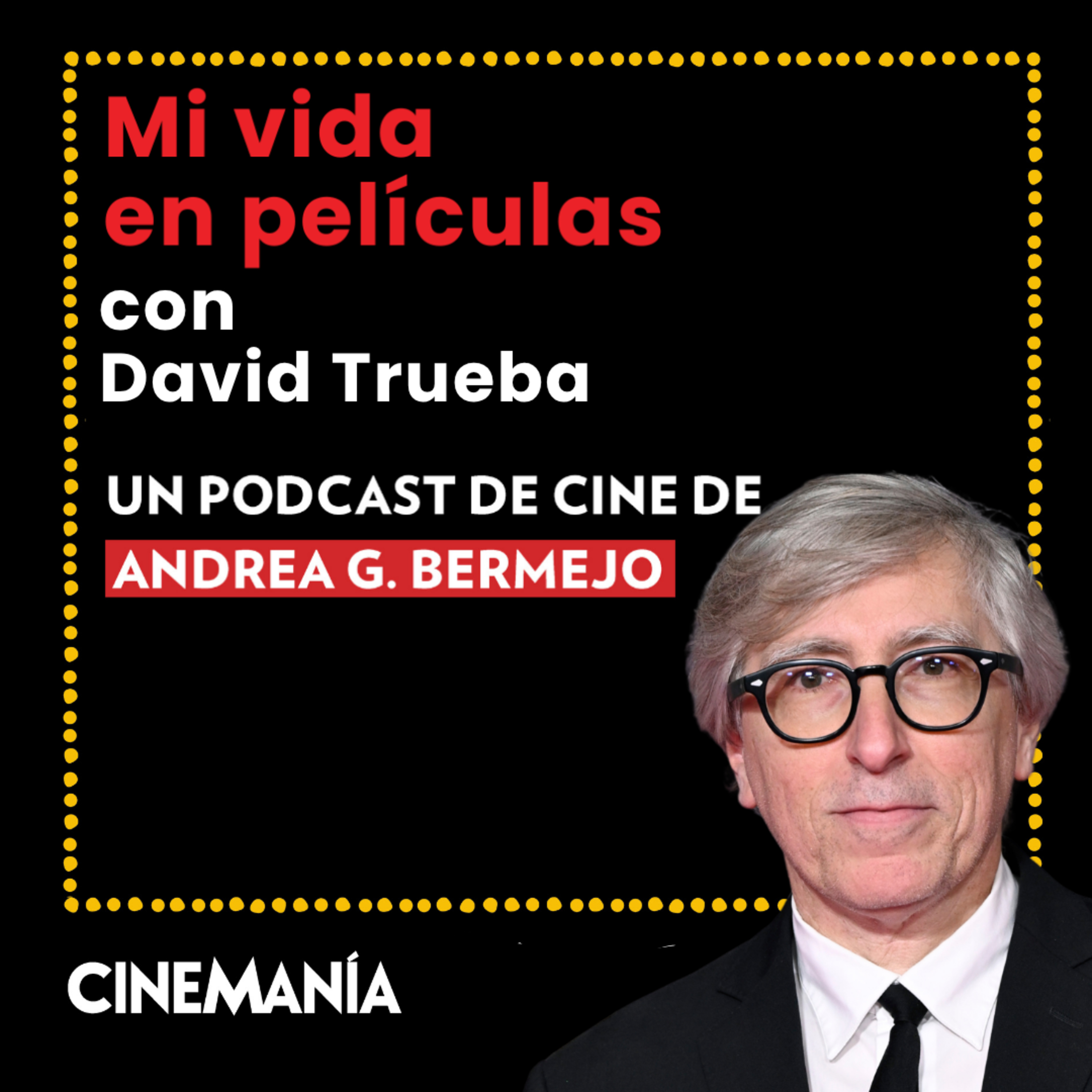 David Trueba: "El mayor placer que puede tener una persona es su formación personal"