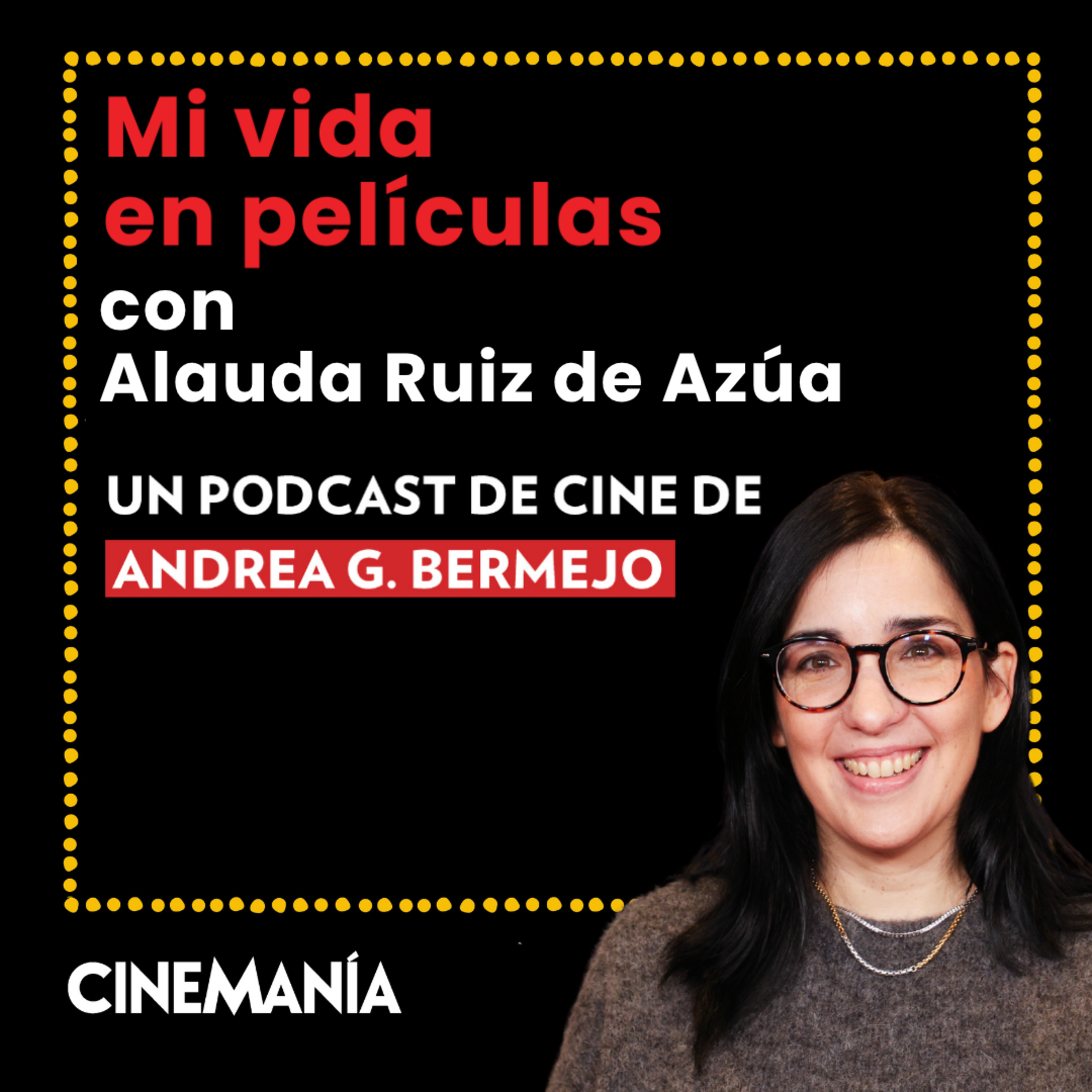 Alauda Ruiz de Azúa
