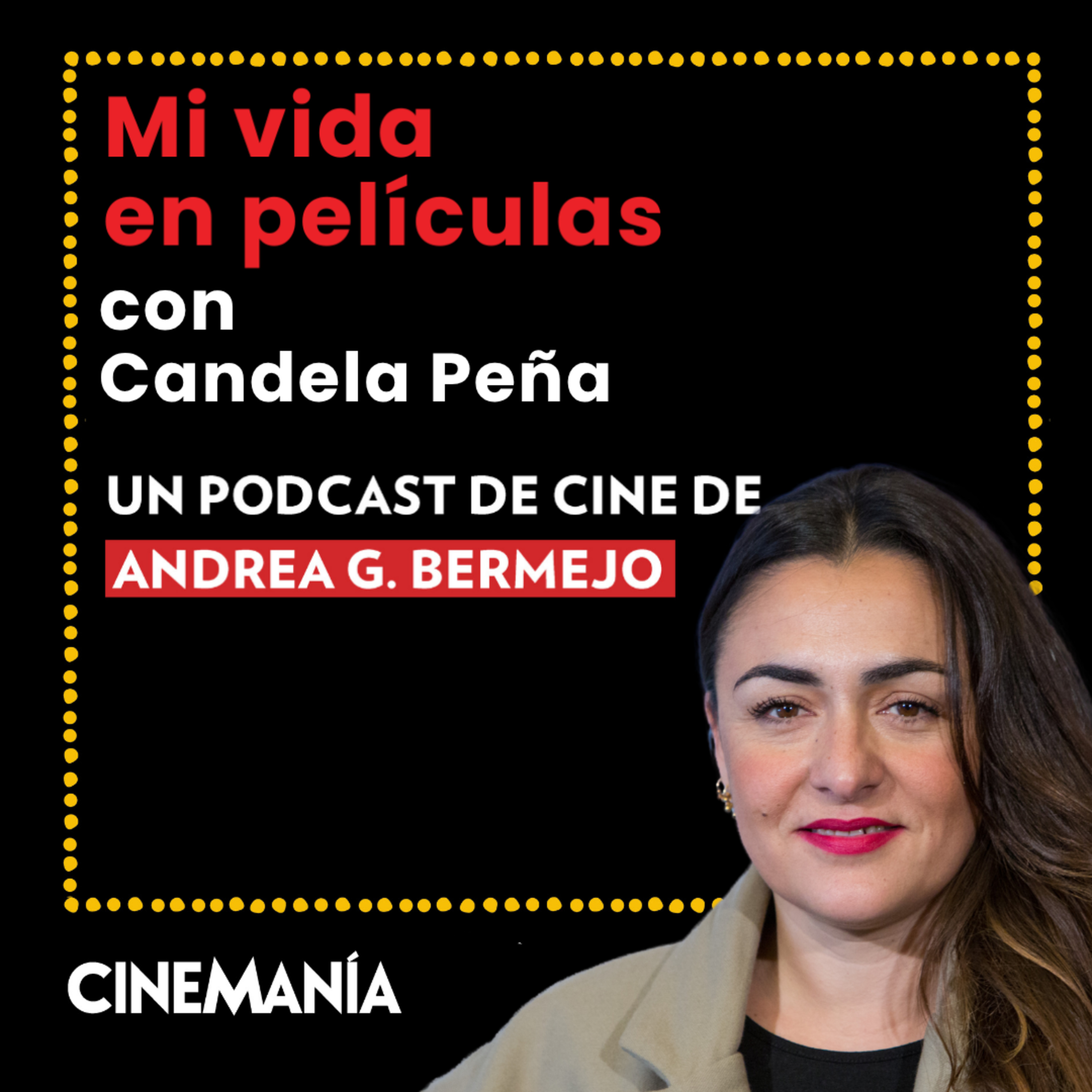 Candela Peña