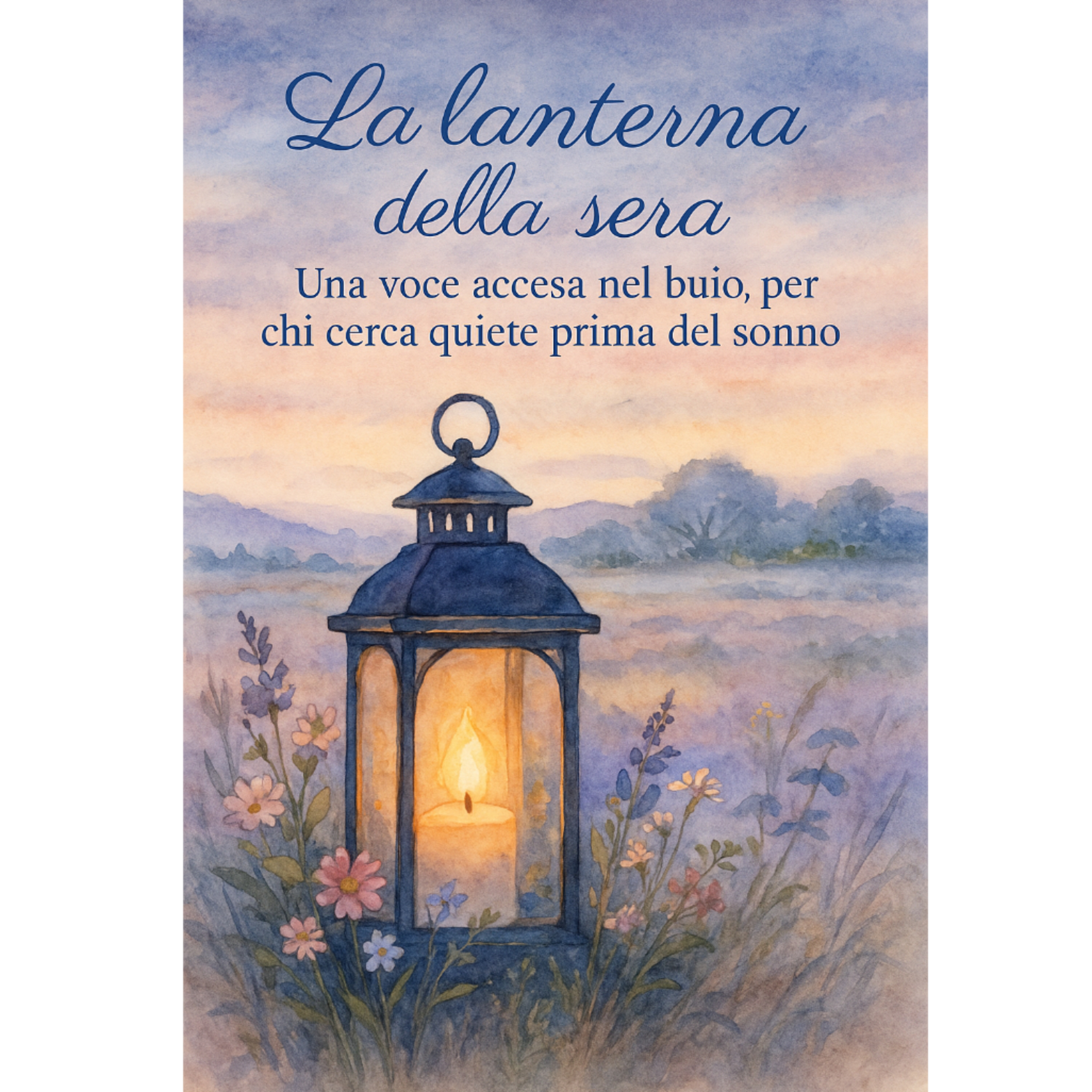 Voci in viaggio