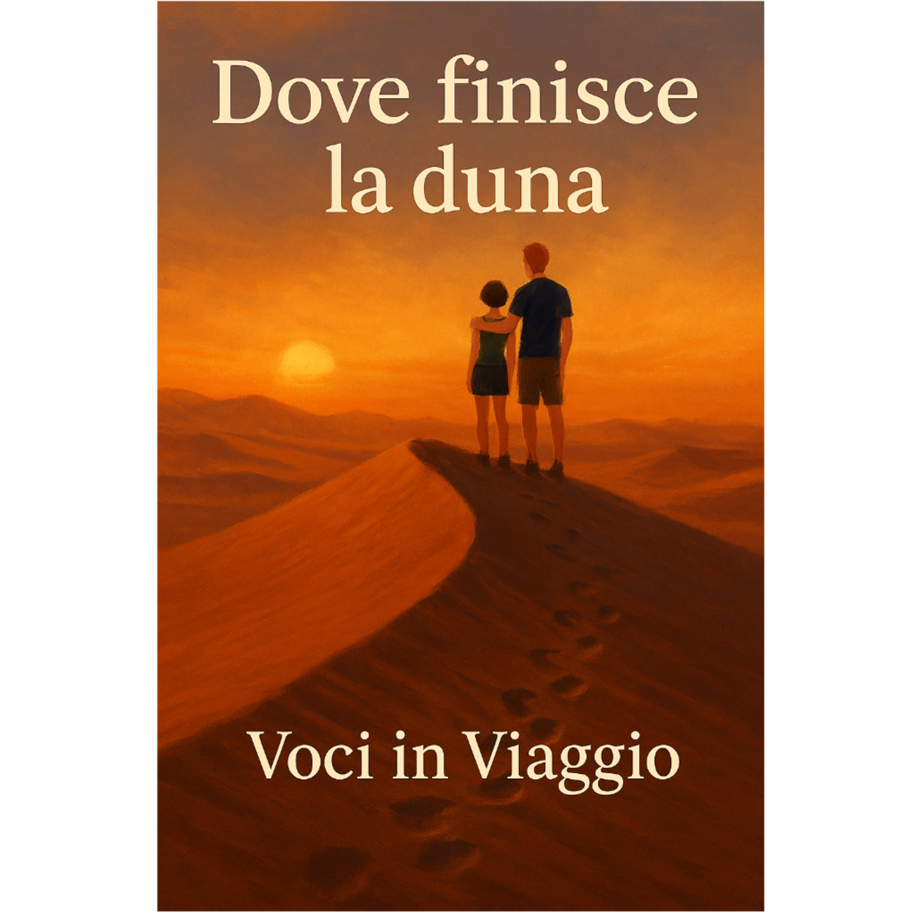 Voci in viaggio