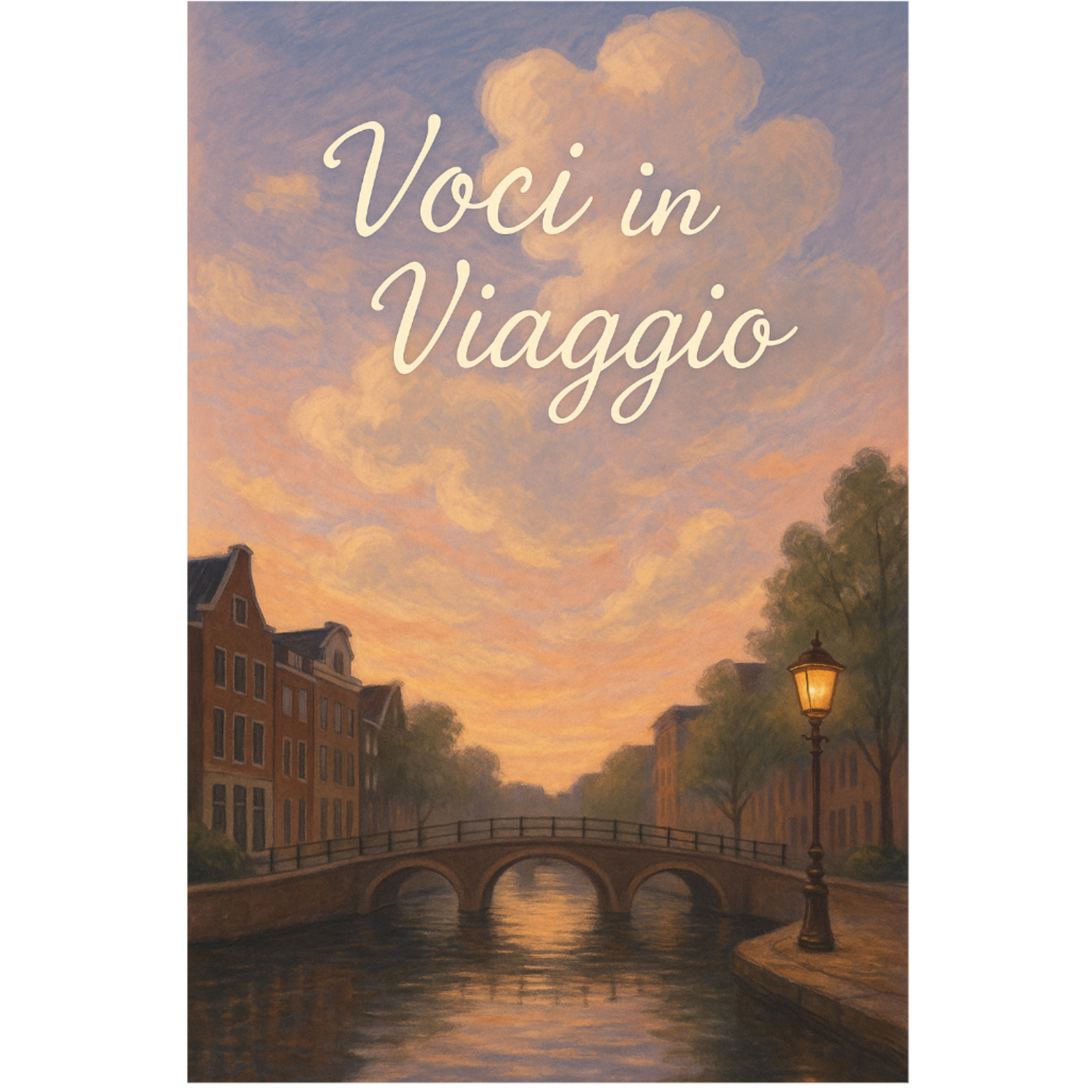 Voci in viaggio