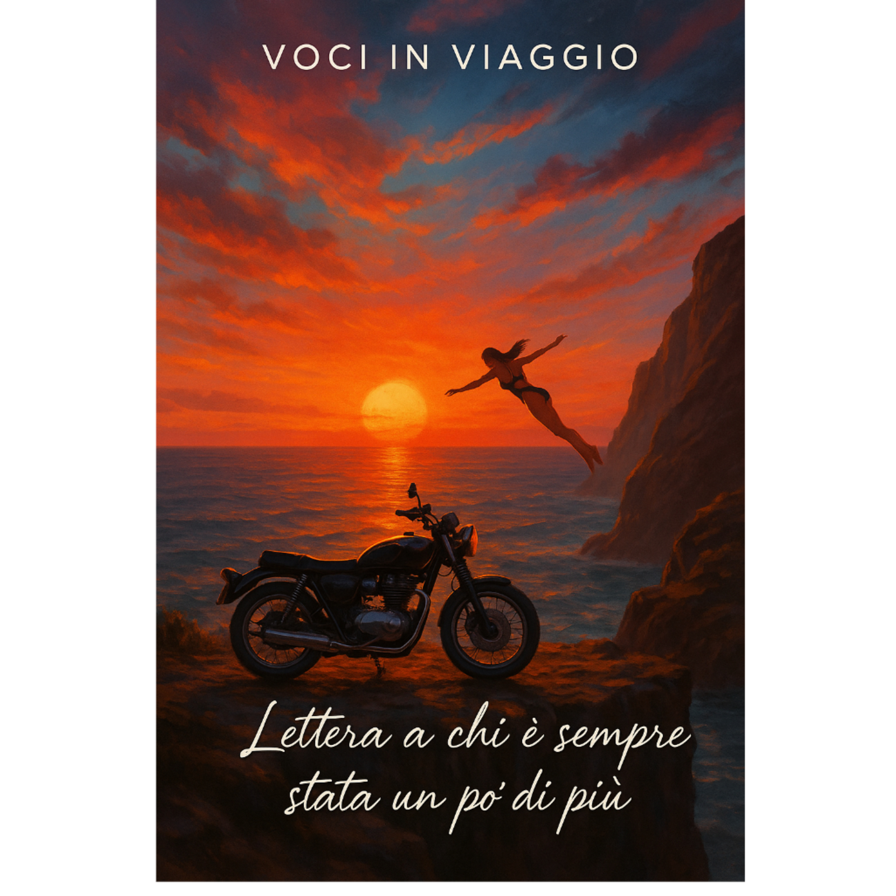 Voci in viaggio