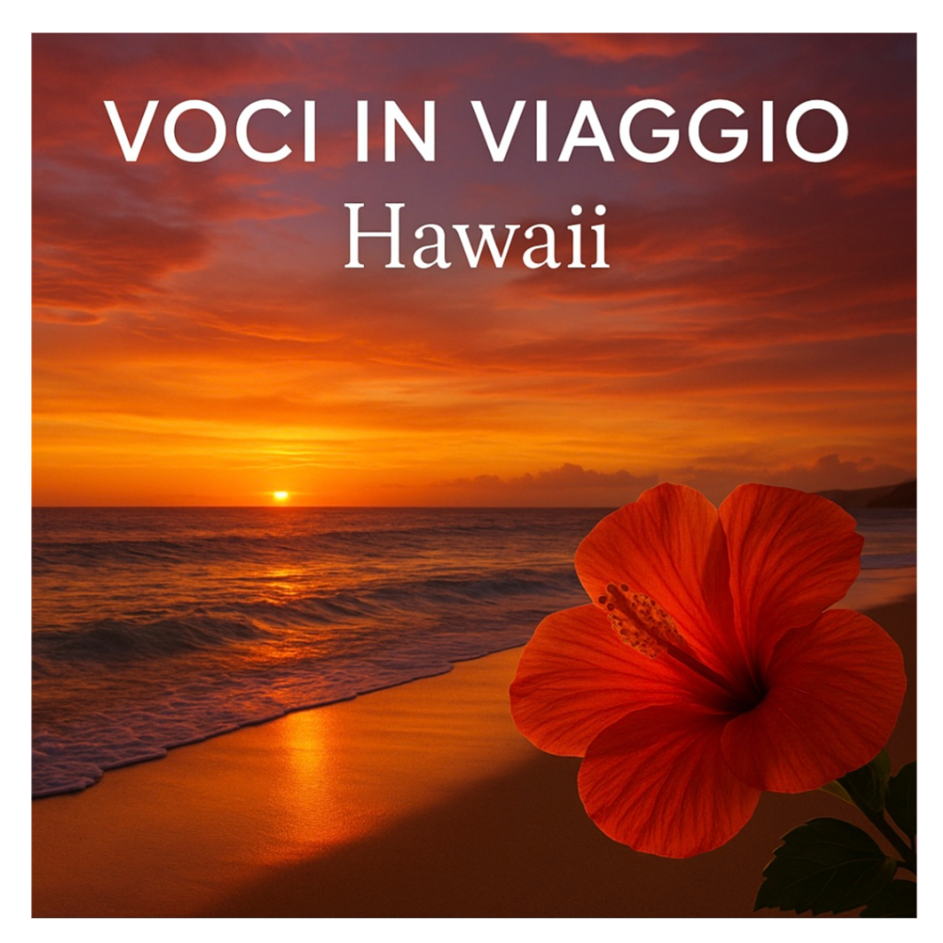 Voci in viaggio