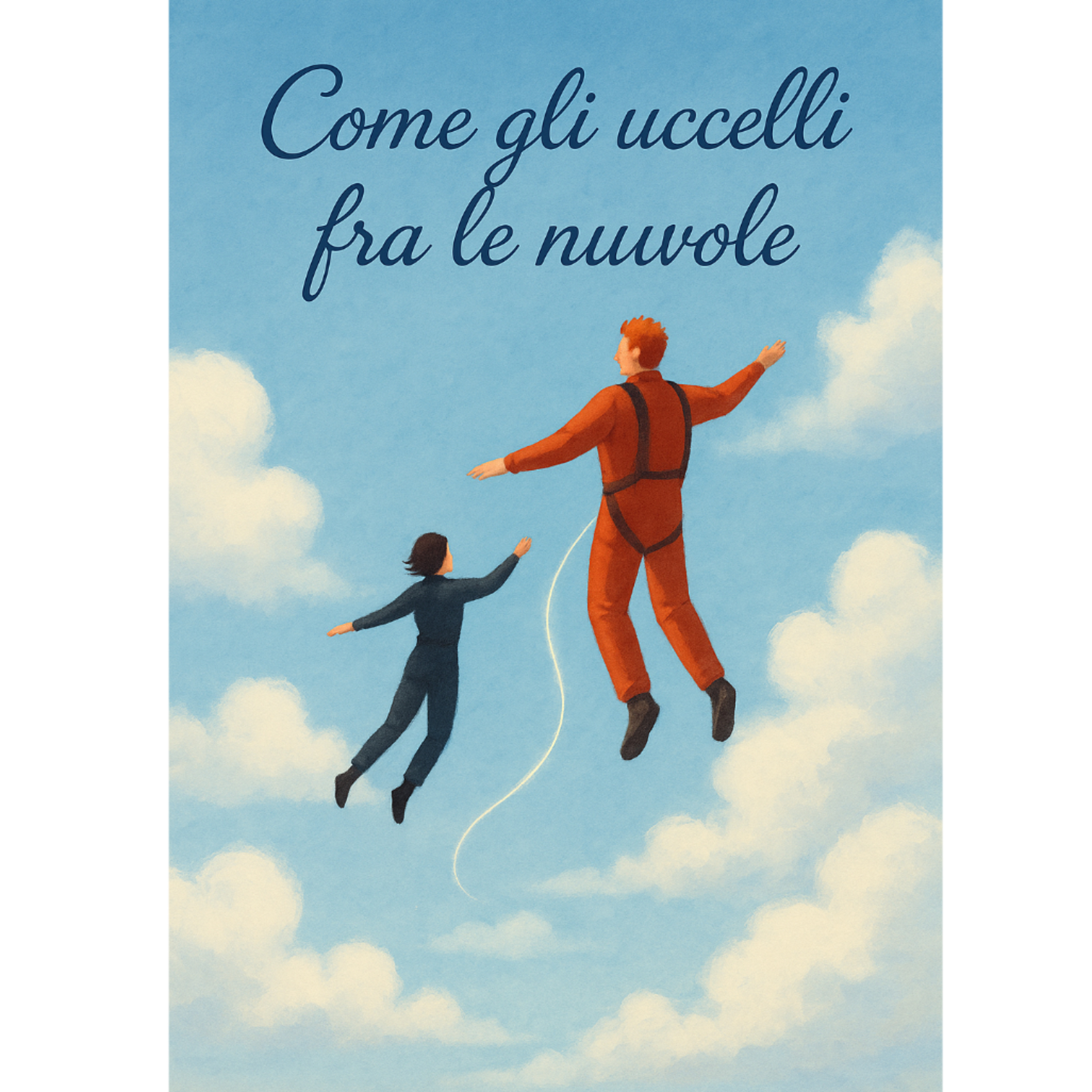 Voci in viaggio