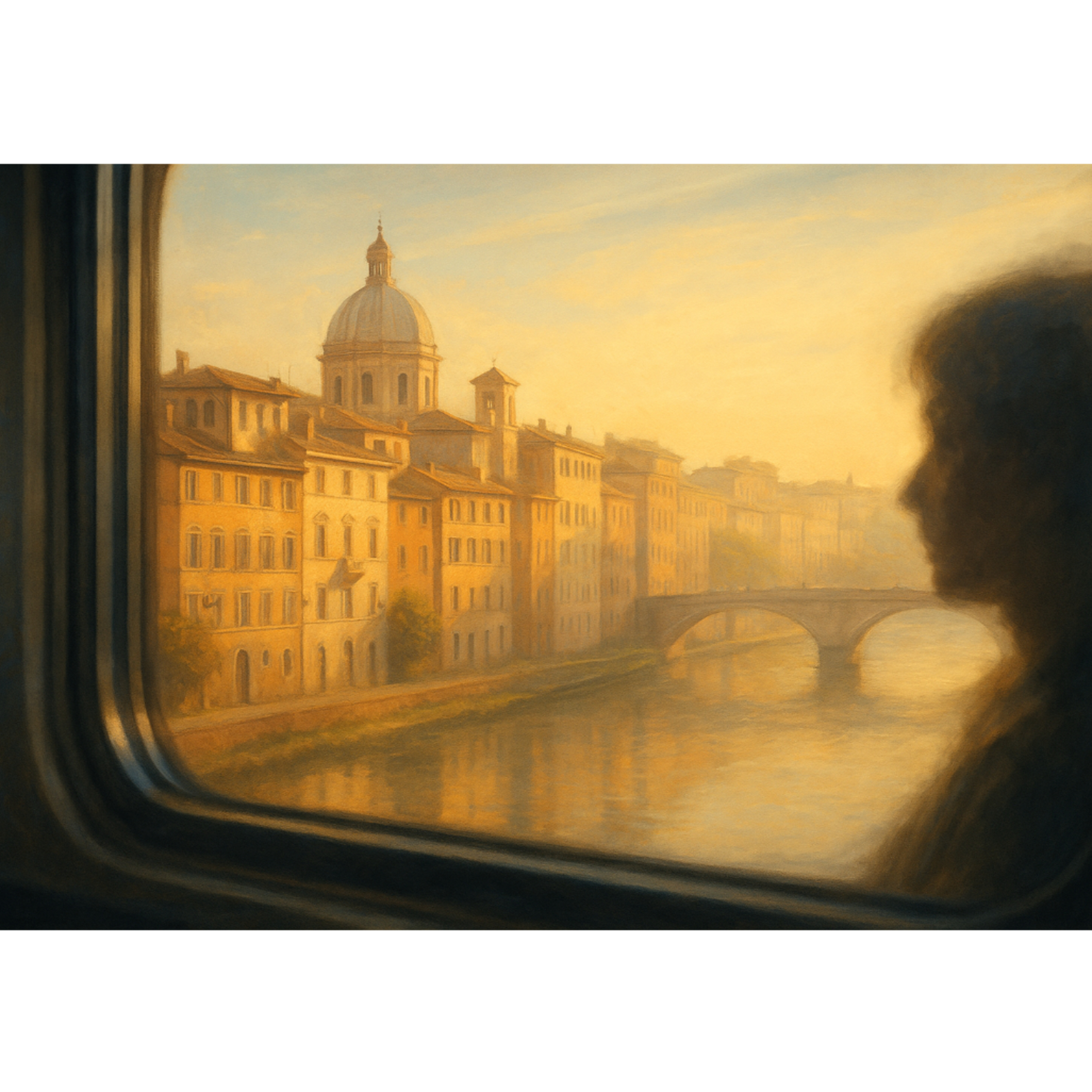 Voci in viaggio