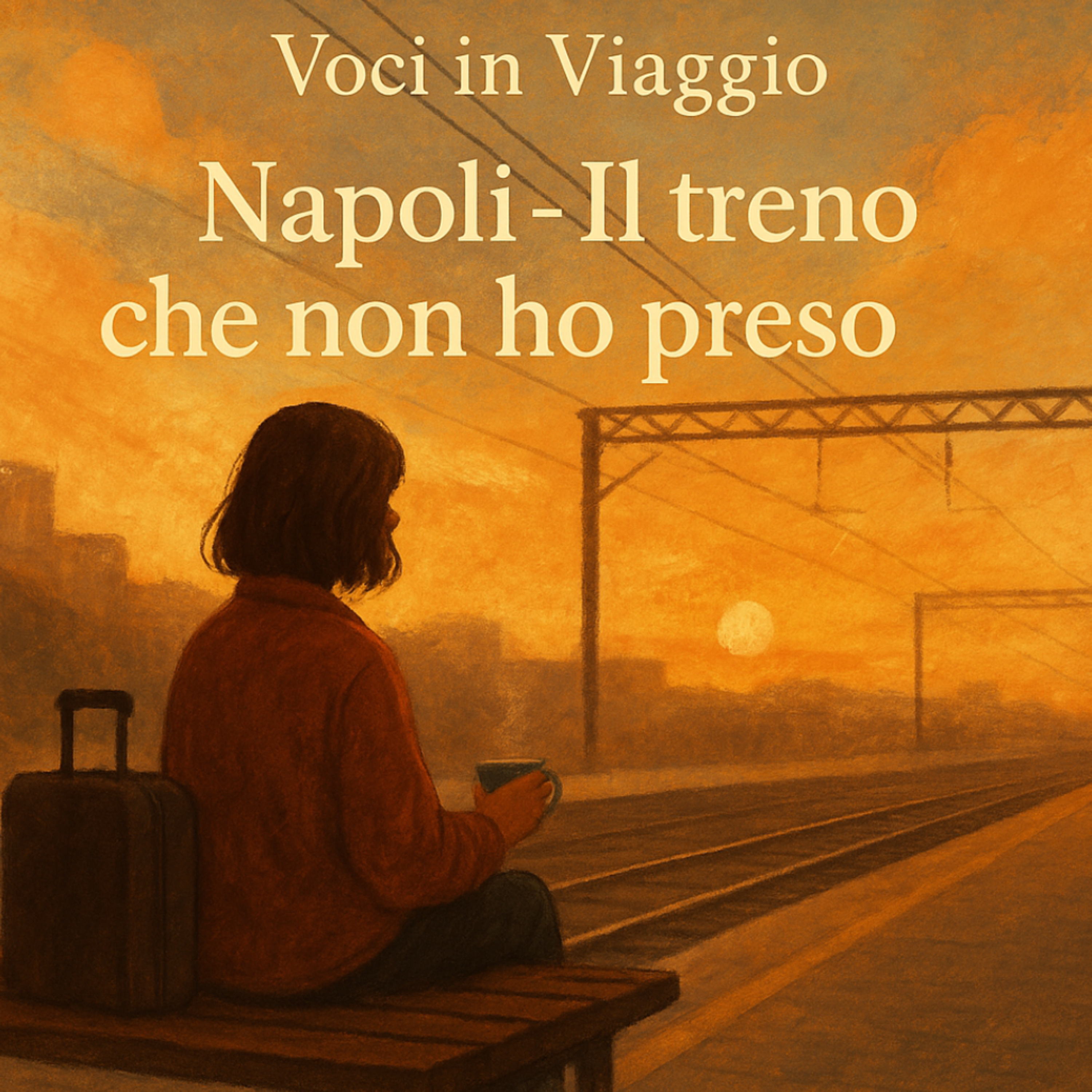 Voci in viaggio