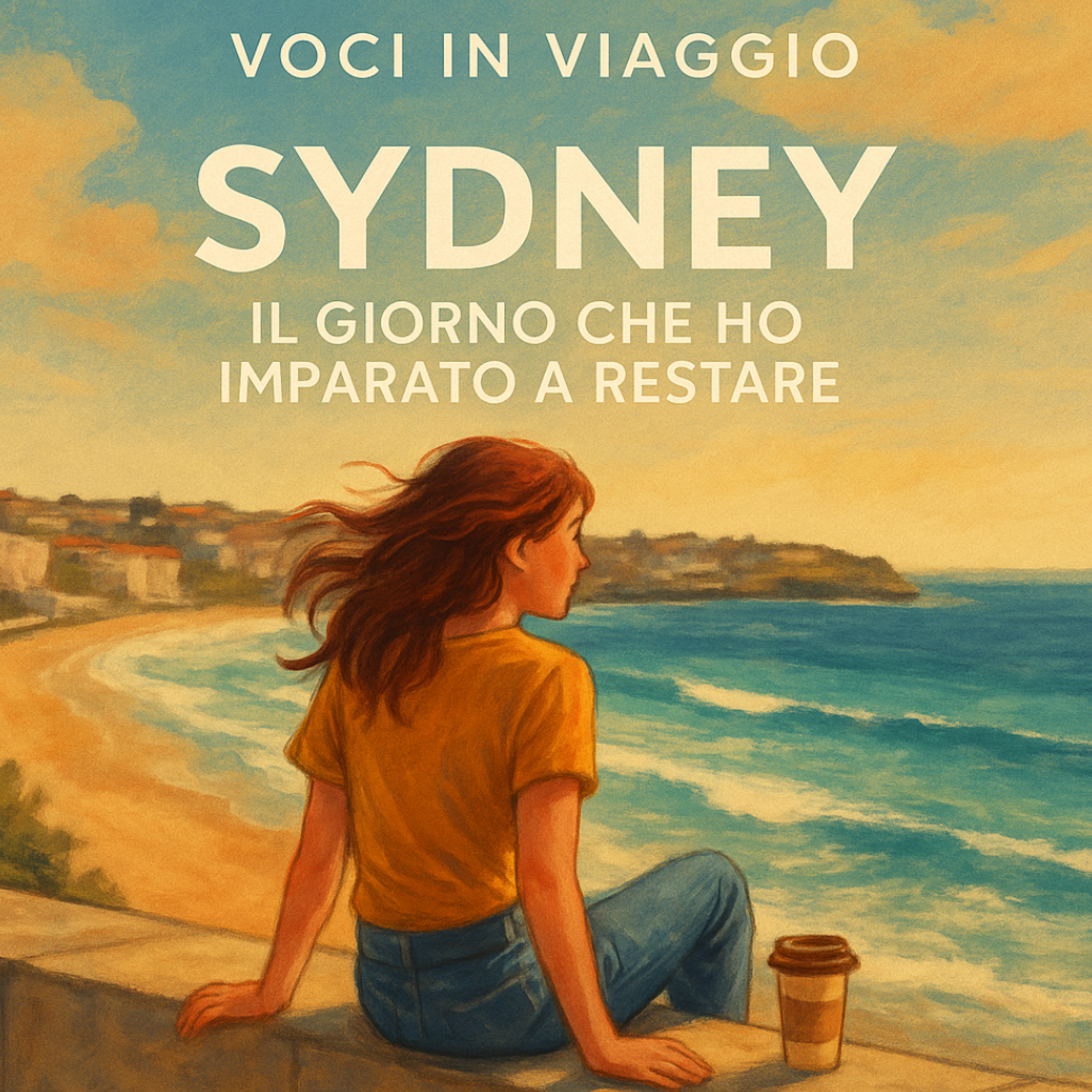 Voci in viaggio