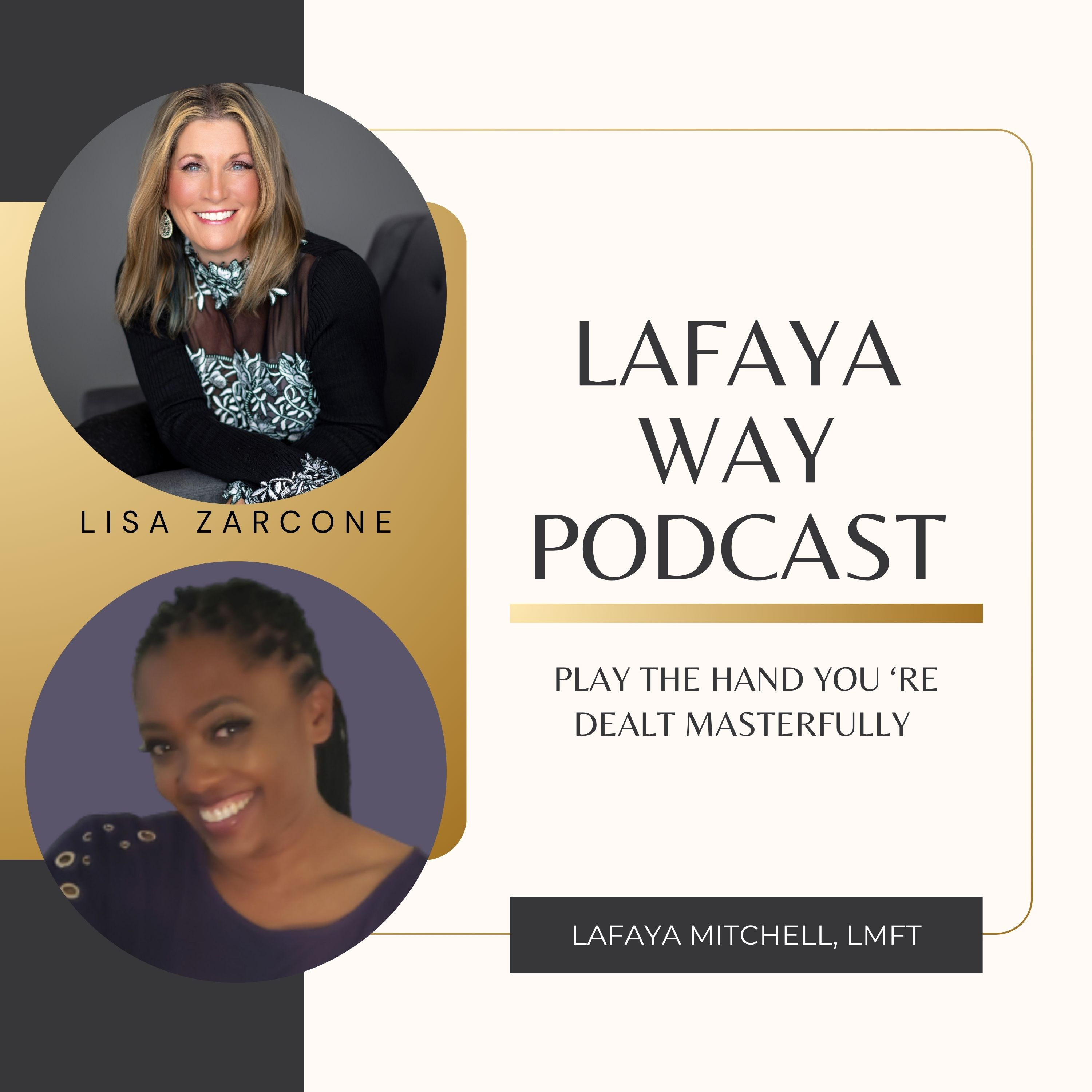 Lisa Zarcone – Breaking the Silence, Breaking the Cycle: A Story of Survival and Advocacy