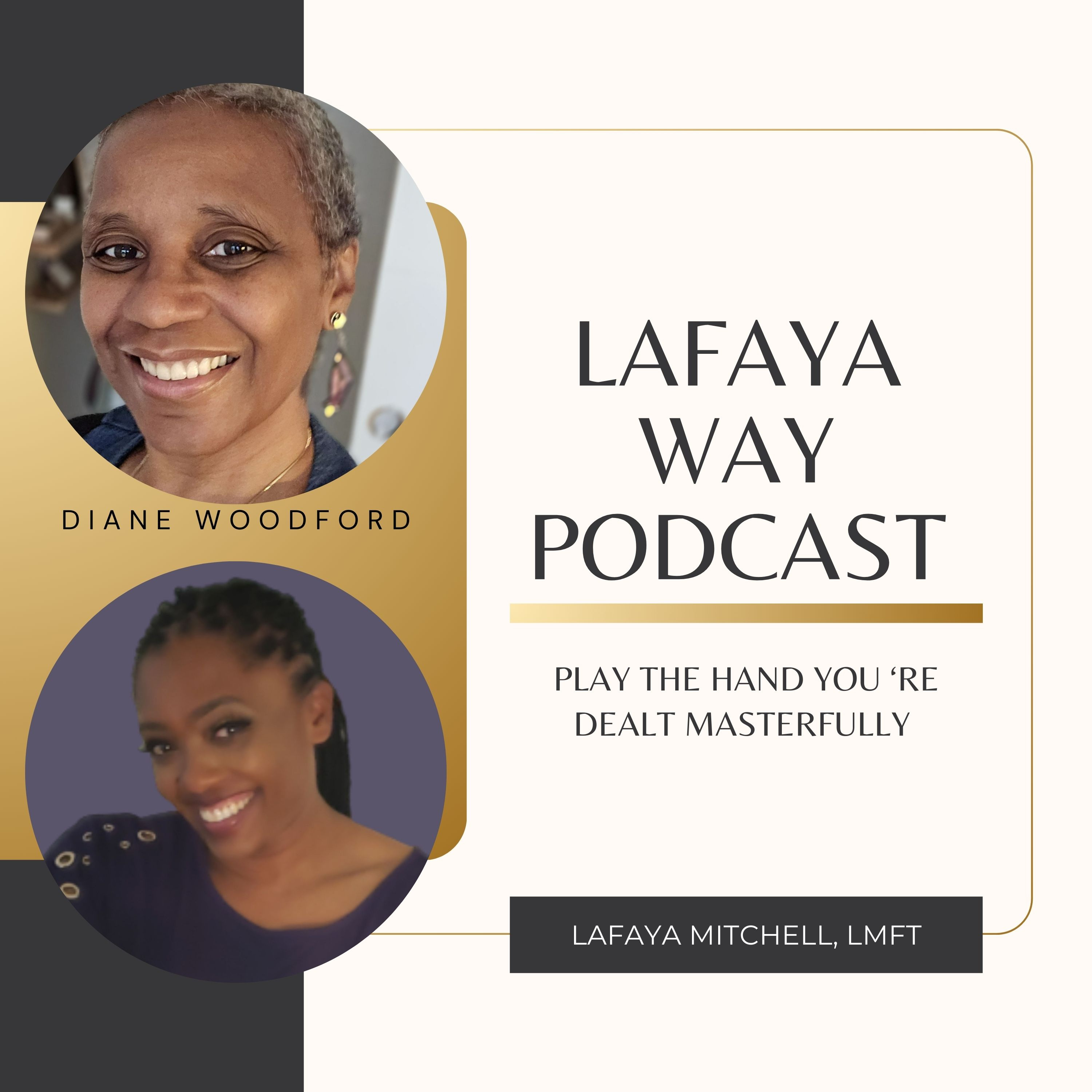 Diane Woodford – From ICU to Inspiration: The Miracle Man & The Power of Love