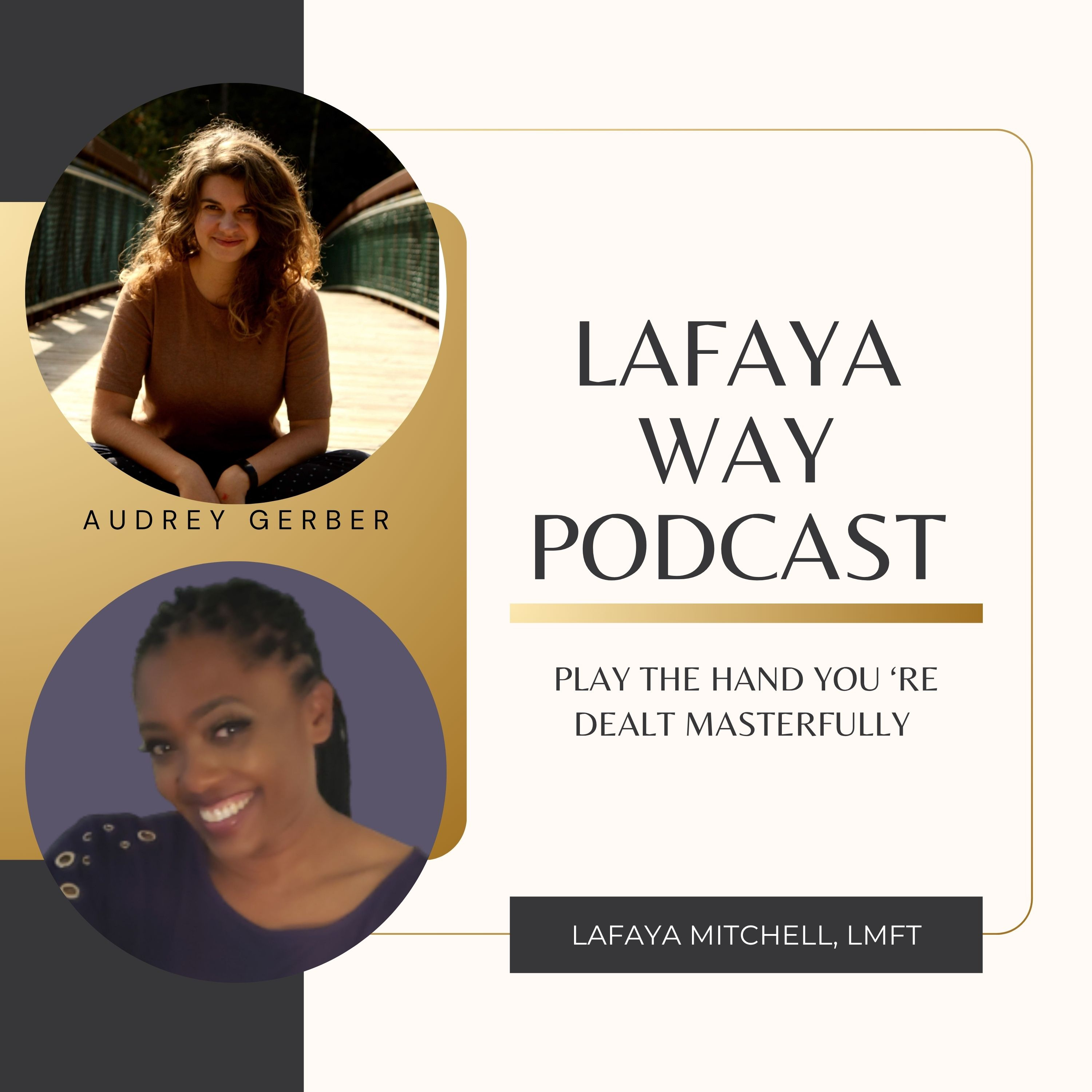 Audrey Gerber – When Your Body Speaks – Listen, And Reclaim Your Cycle