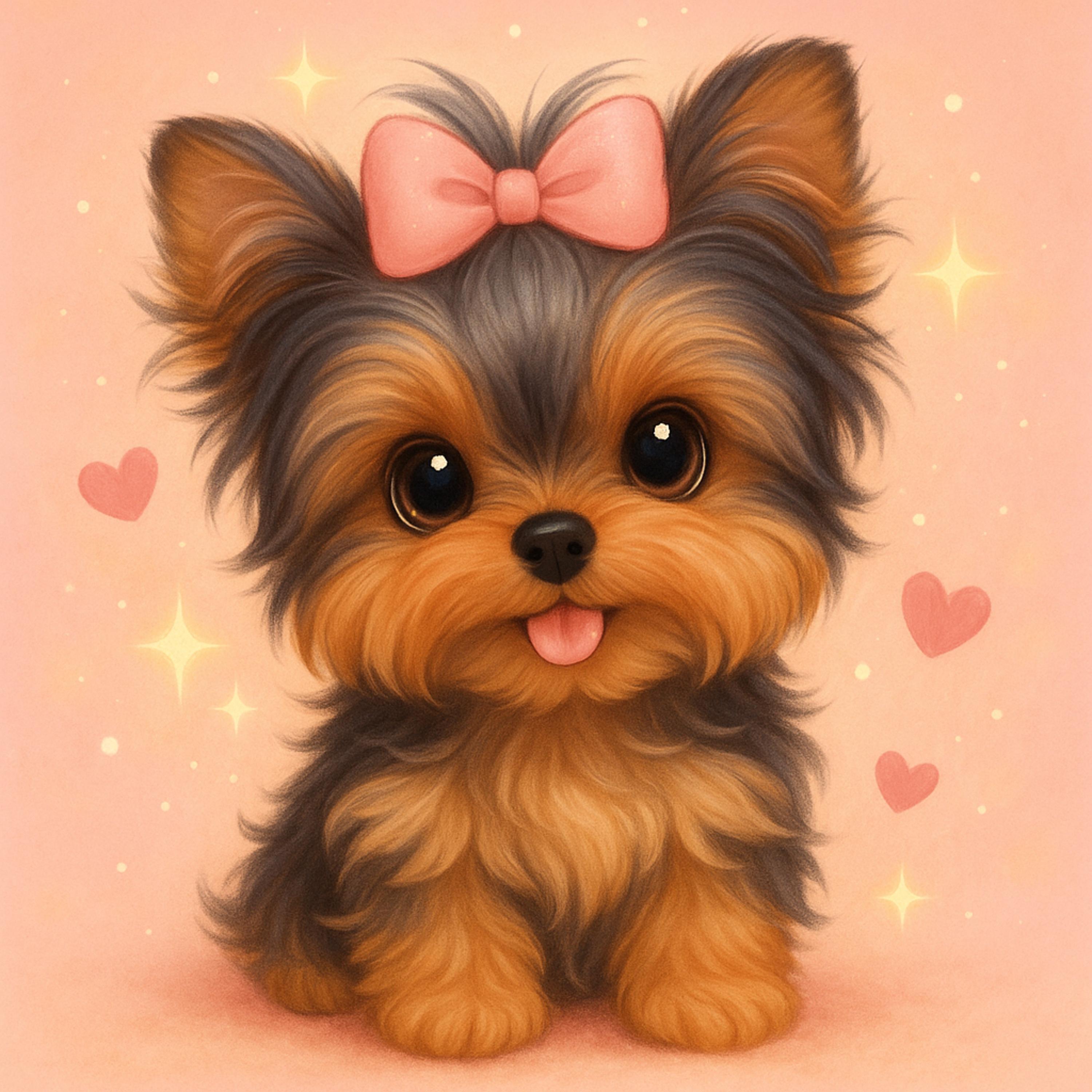 The Wee Woof