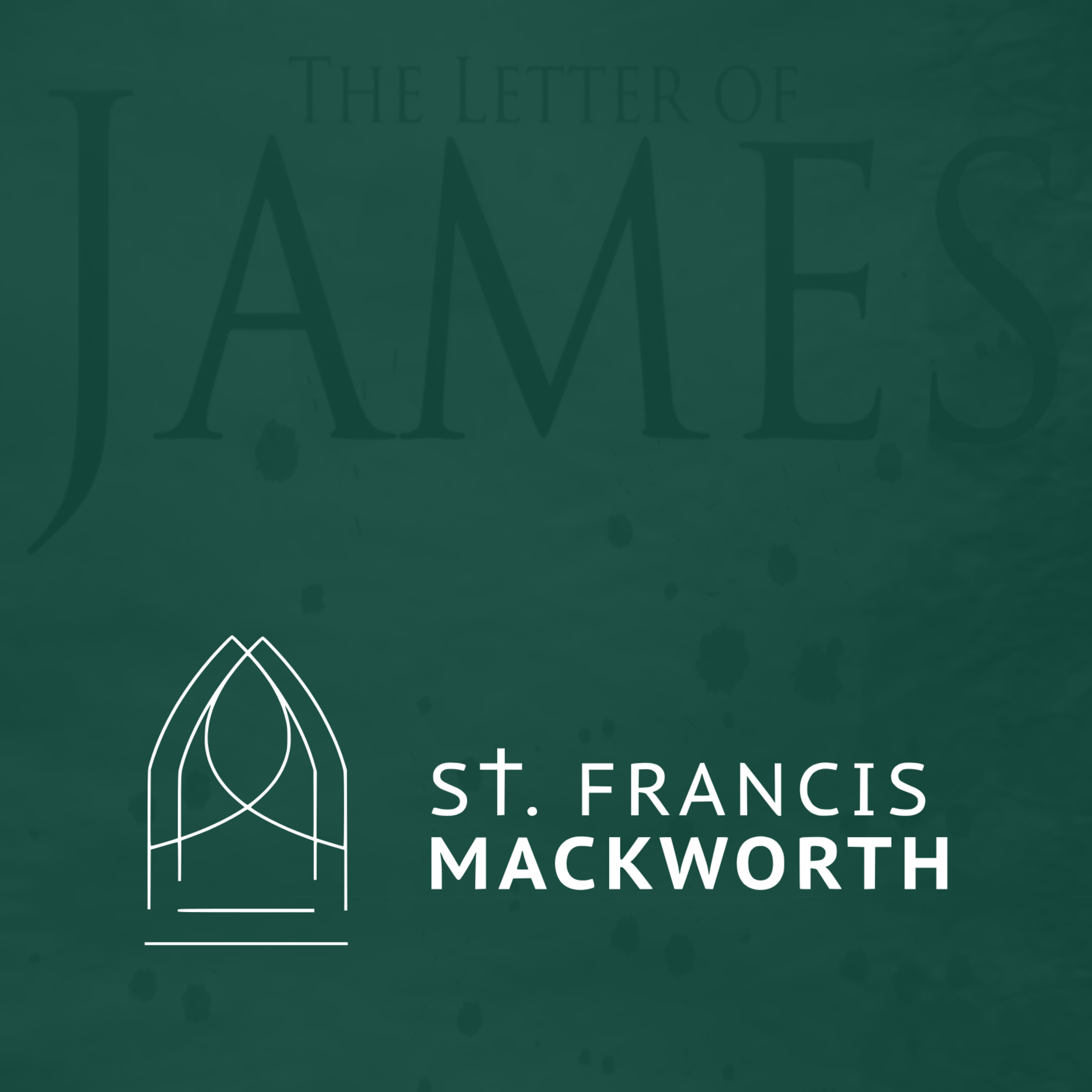 How do you become more like Jesus? episode artwork