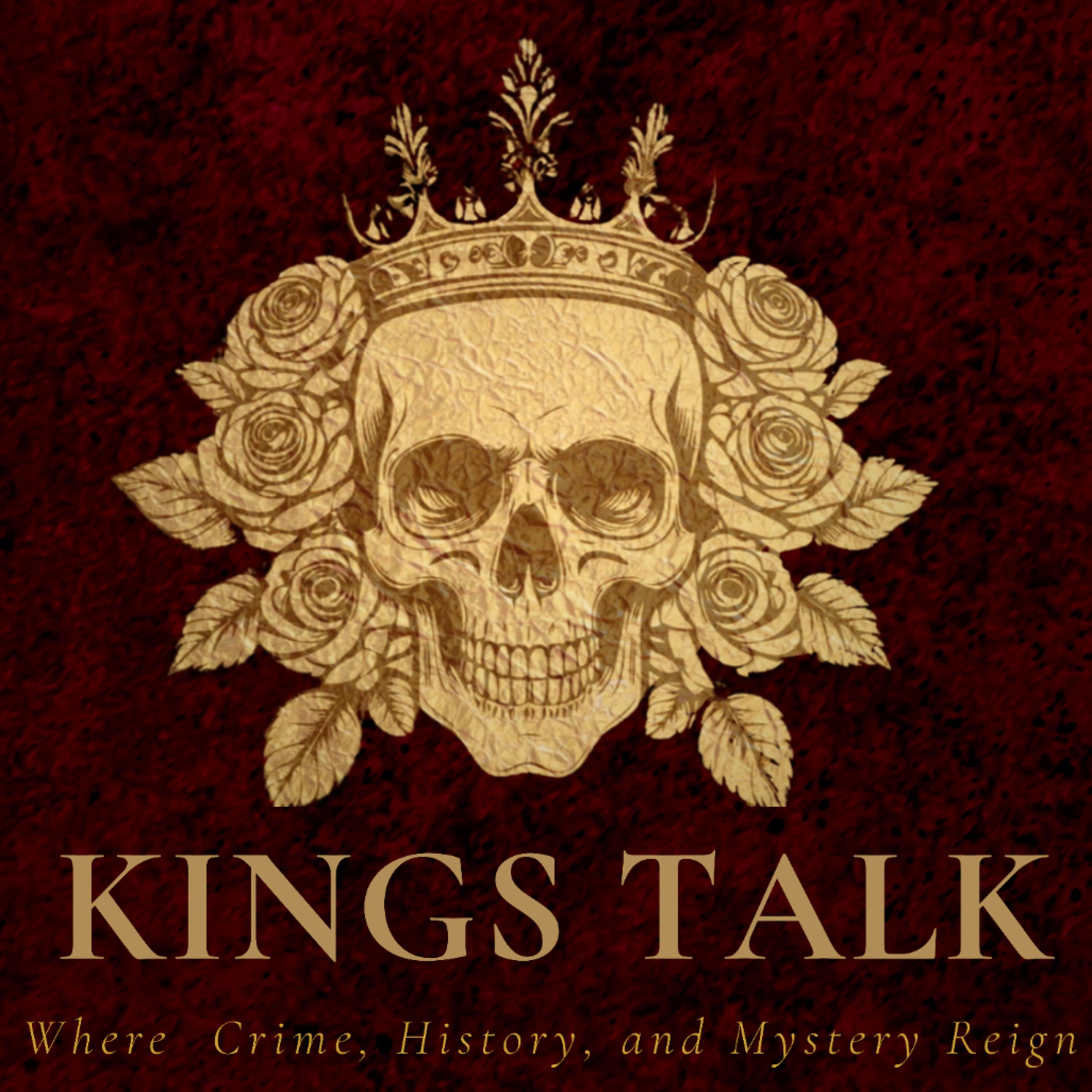 Episode 0: Crown On. Mic Hot. Let’s Go. episode artwork