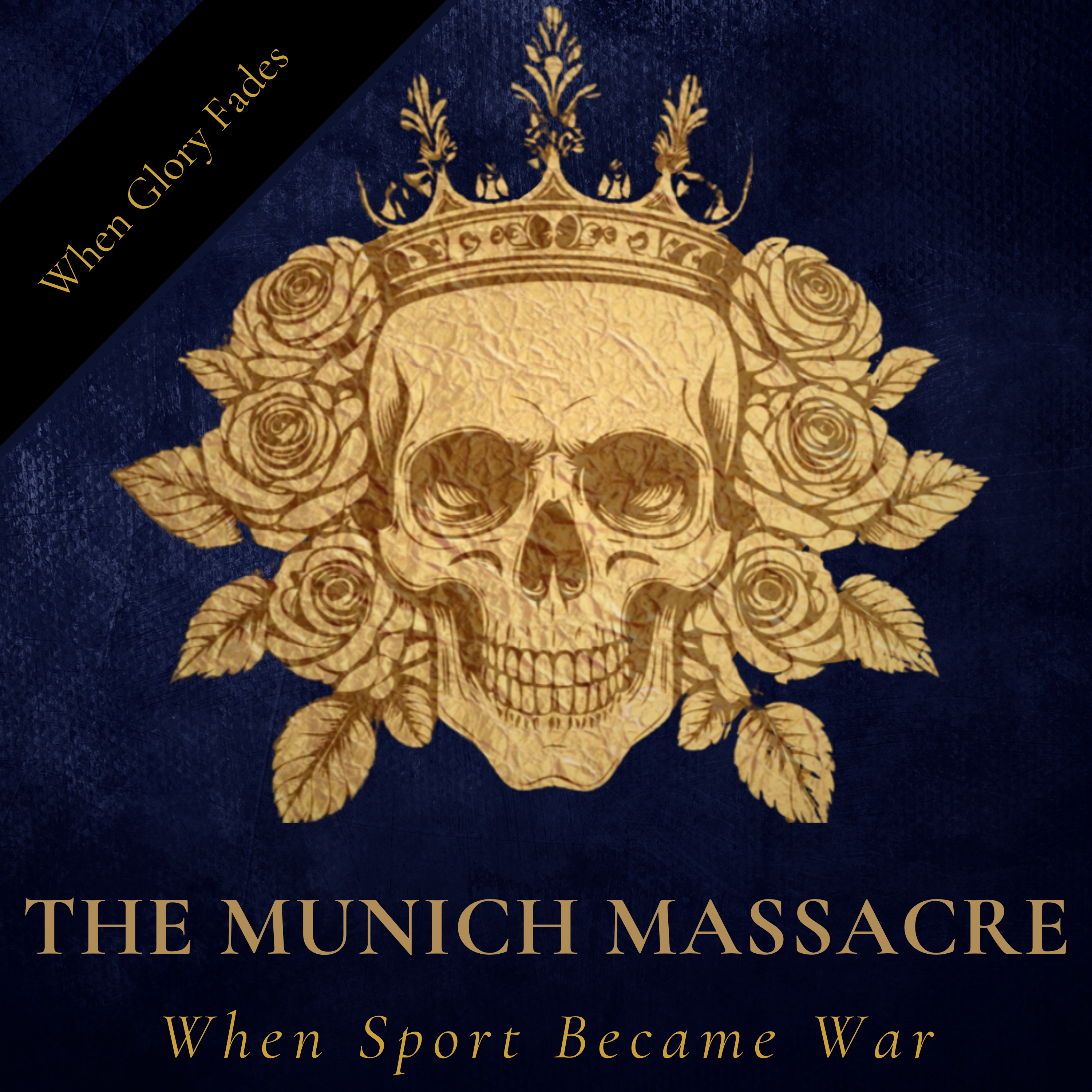 Episode 5: The Munich Massacre - When Sport Became War episode artwork