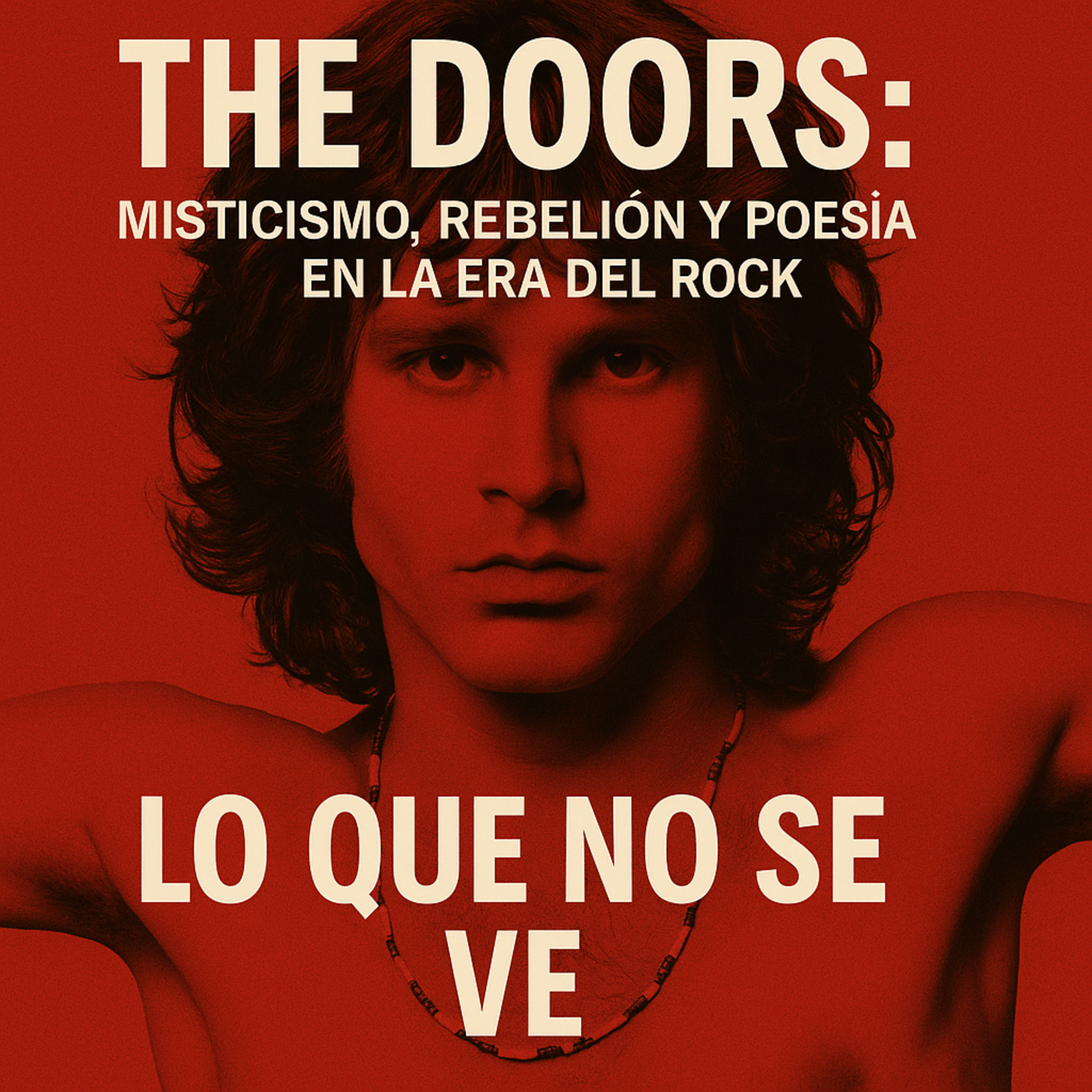 The Doors - Misticismo, Rebelión y Poesía en la era del Rock episode artwork
