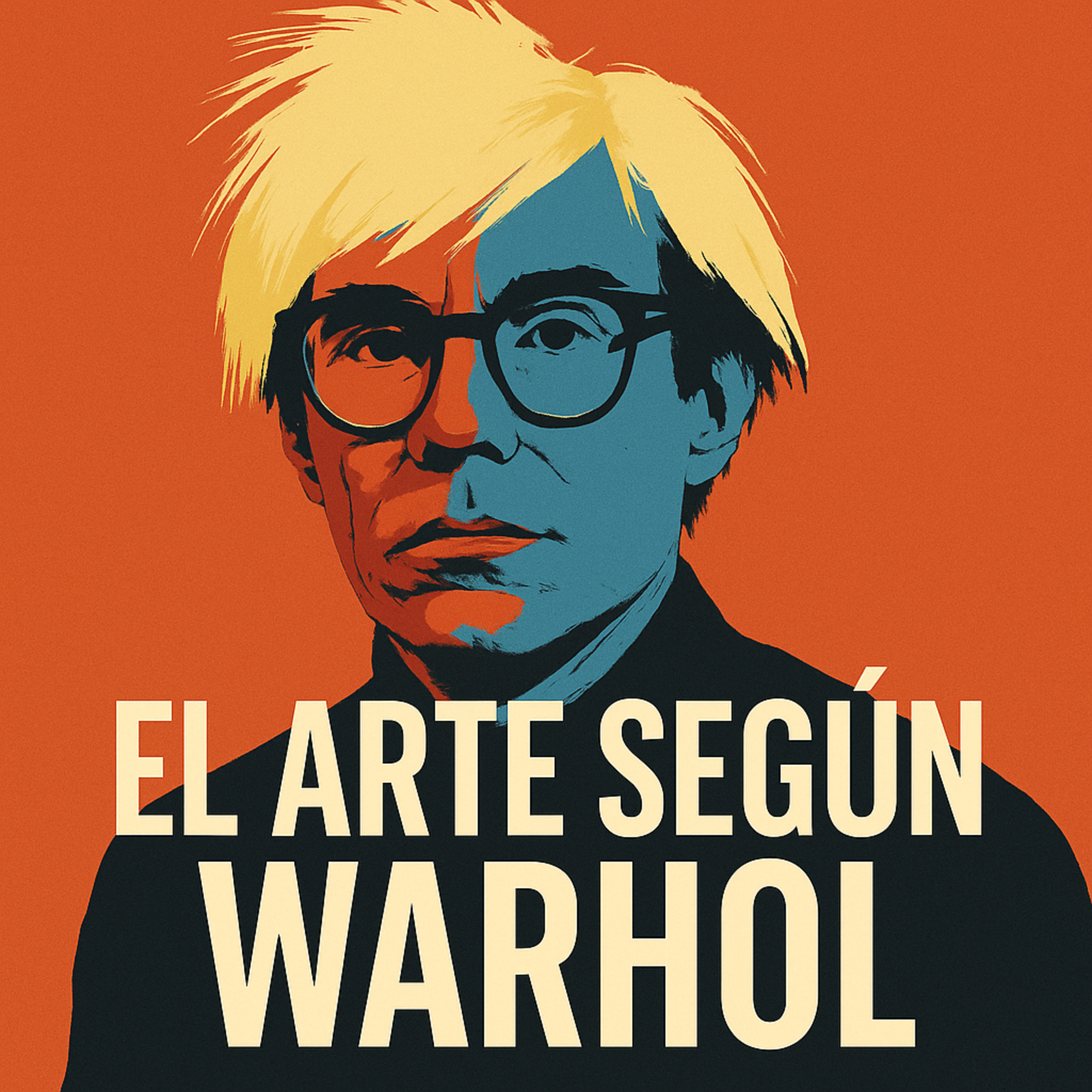 El Arte según Andy Warhol episode artwork