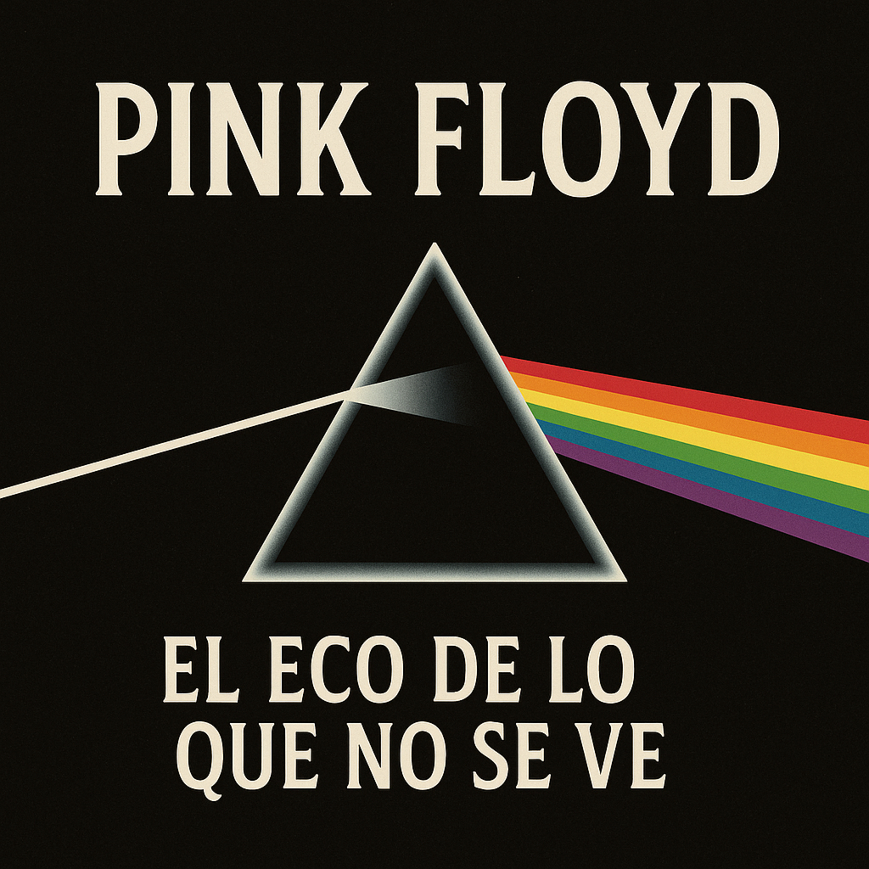 Pink Floyd – El eco de lo que no se ve episode artwork