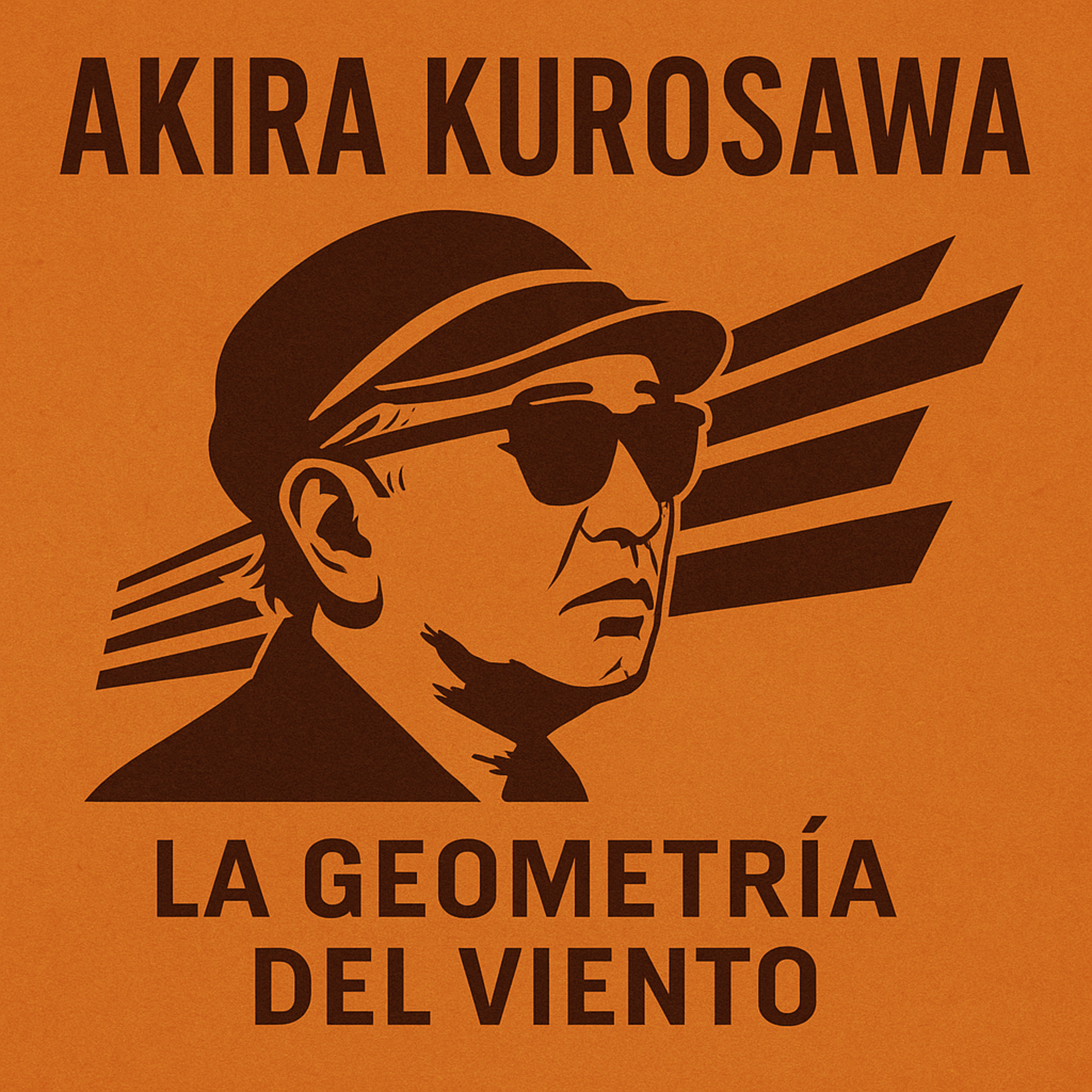 Akira Kurosawa: La Geometría del Viento episode artwork