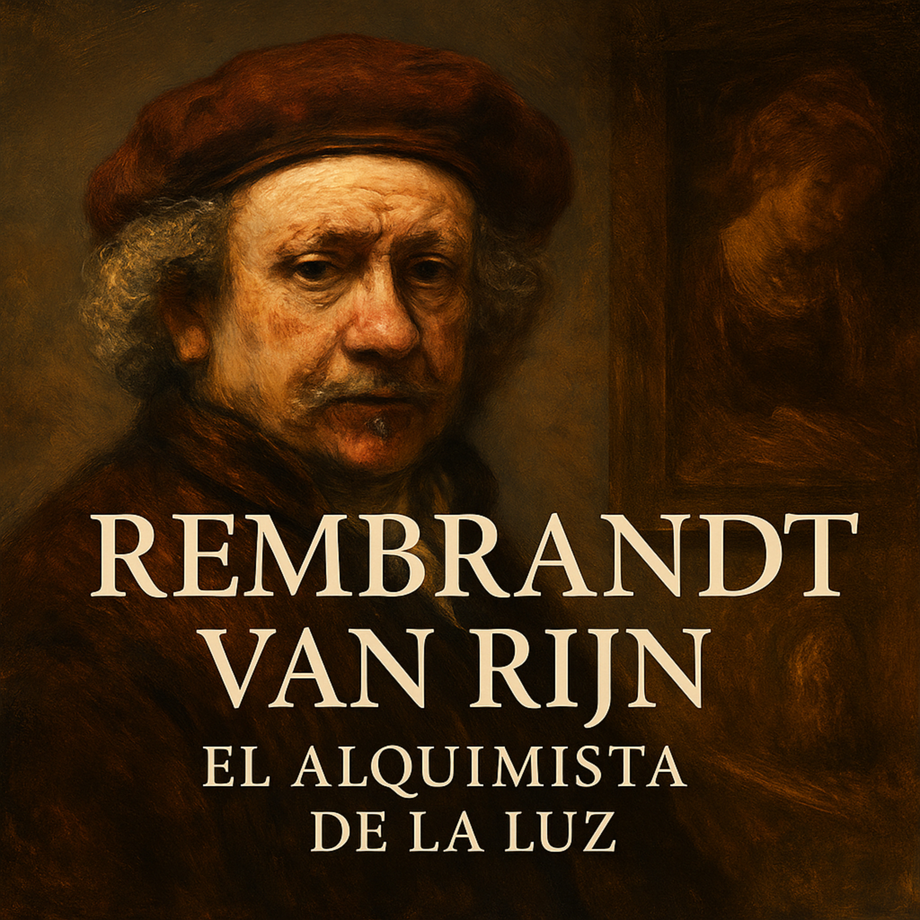 Rembrandt: El alquimista de la luz episode artwork