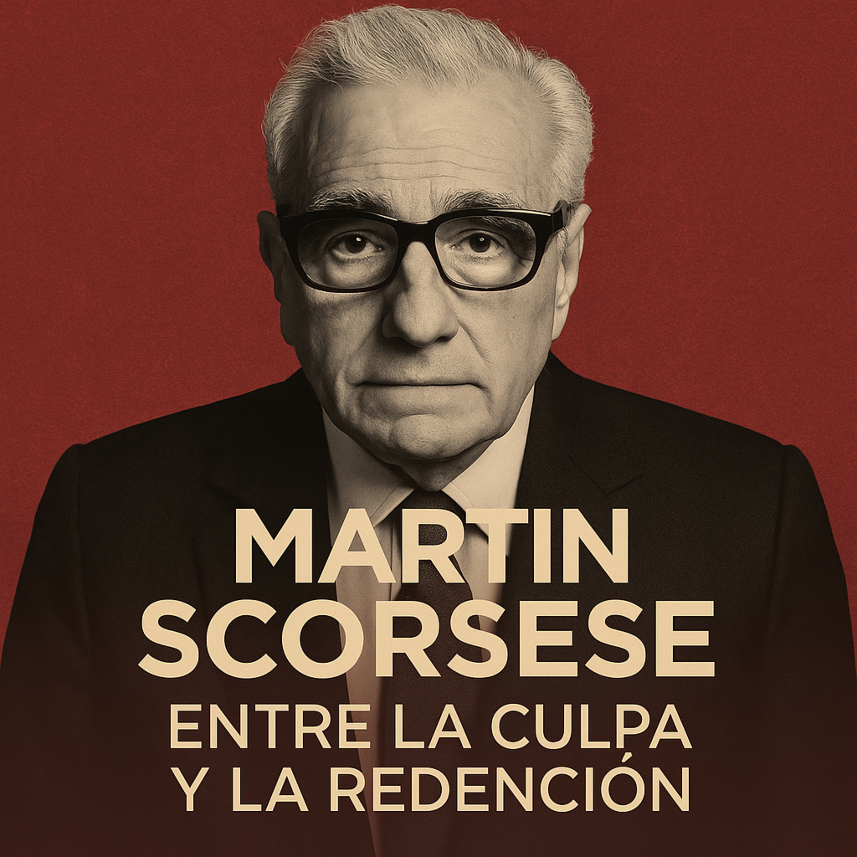 Martin Scorsese: Entre la culpa y la redención episode artwork