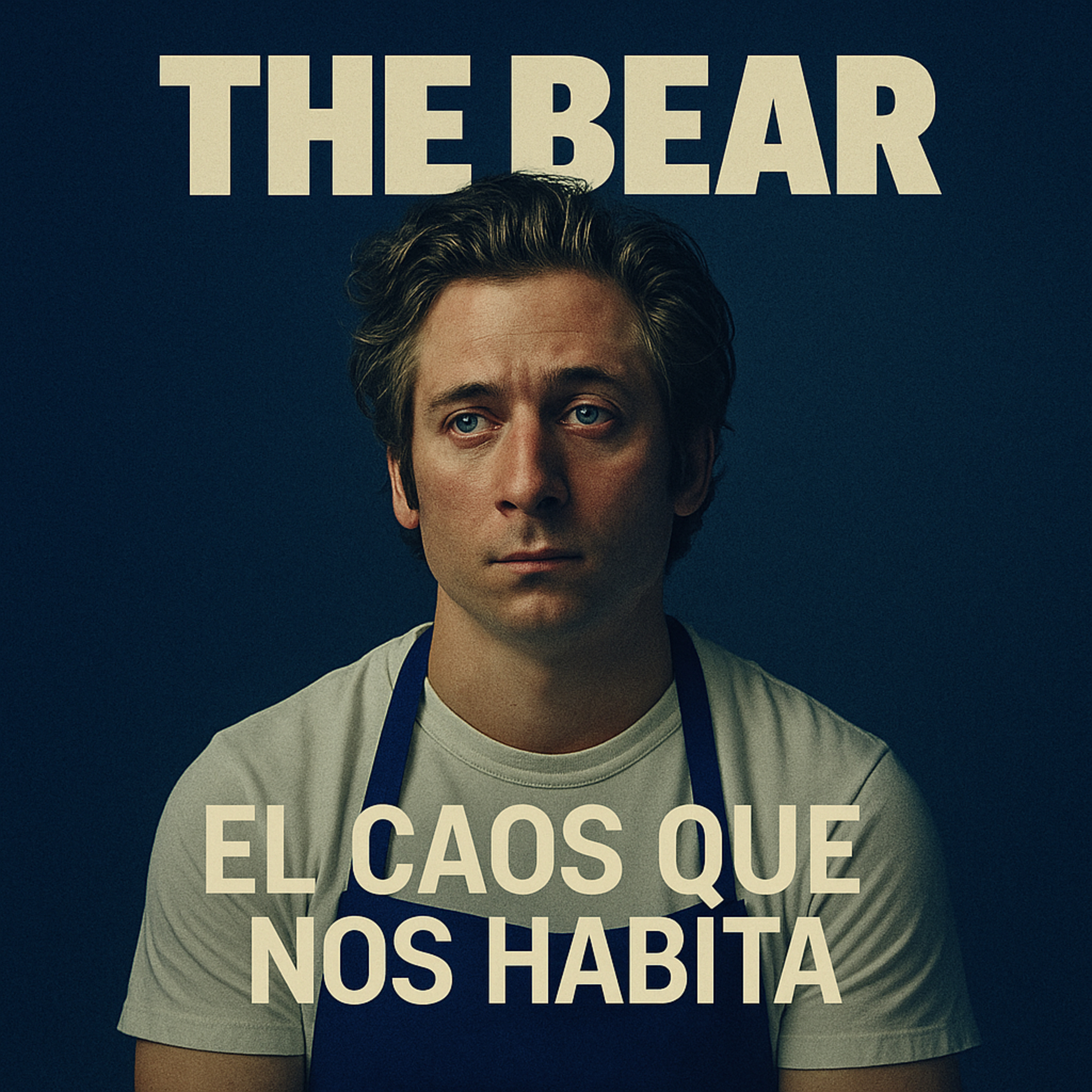 The Bear: El caos que nos habita episode artwork