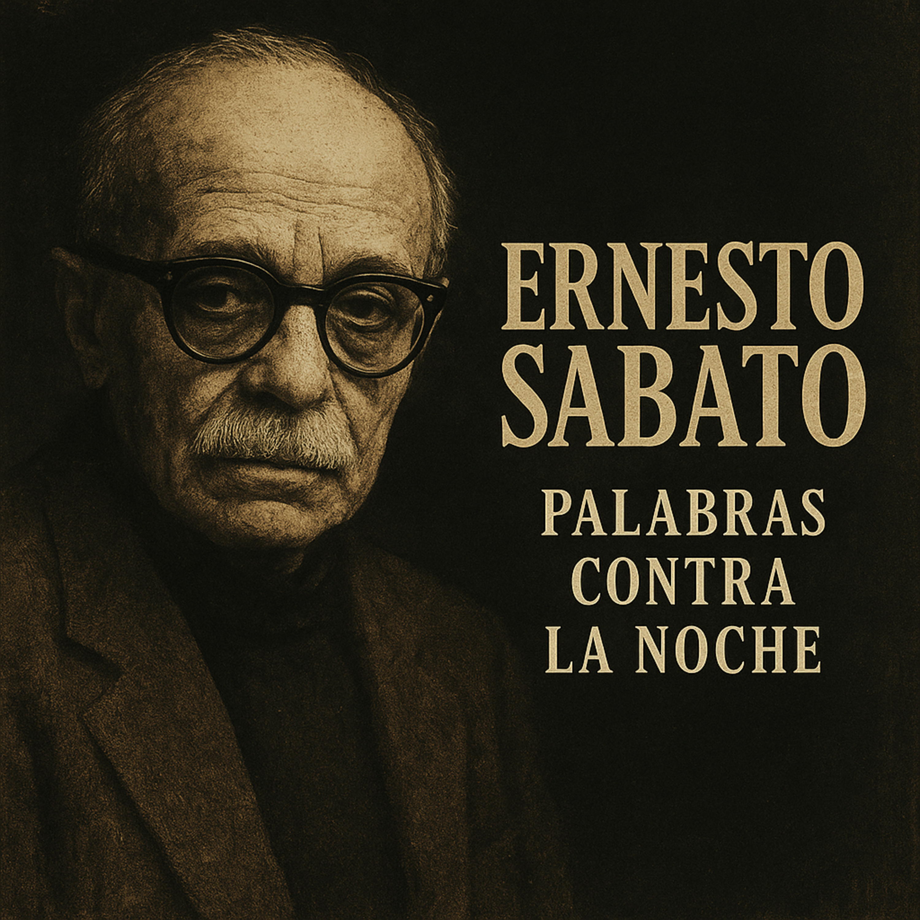 Ernesto Sabato: Palabras contra la noche episode artwork