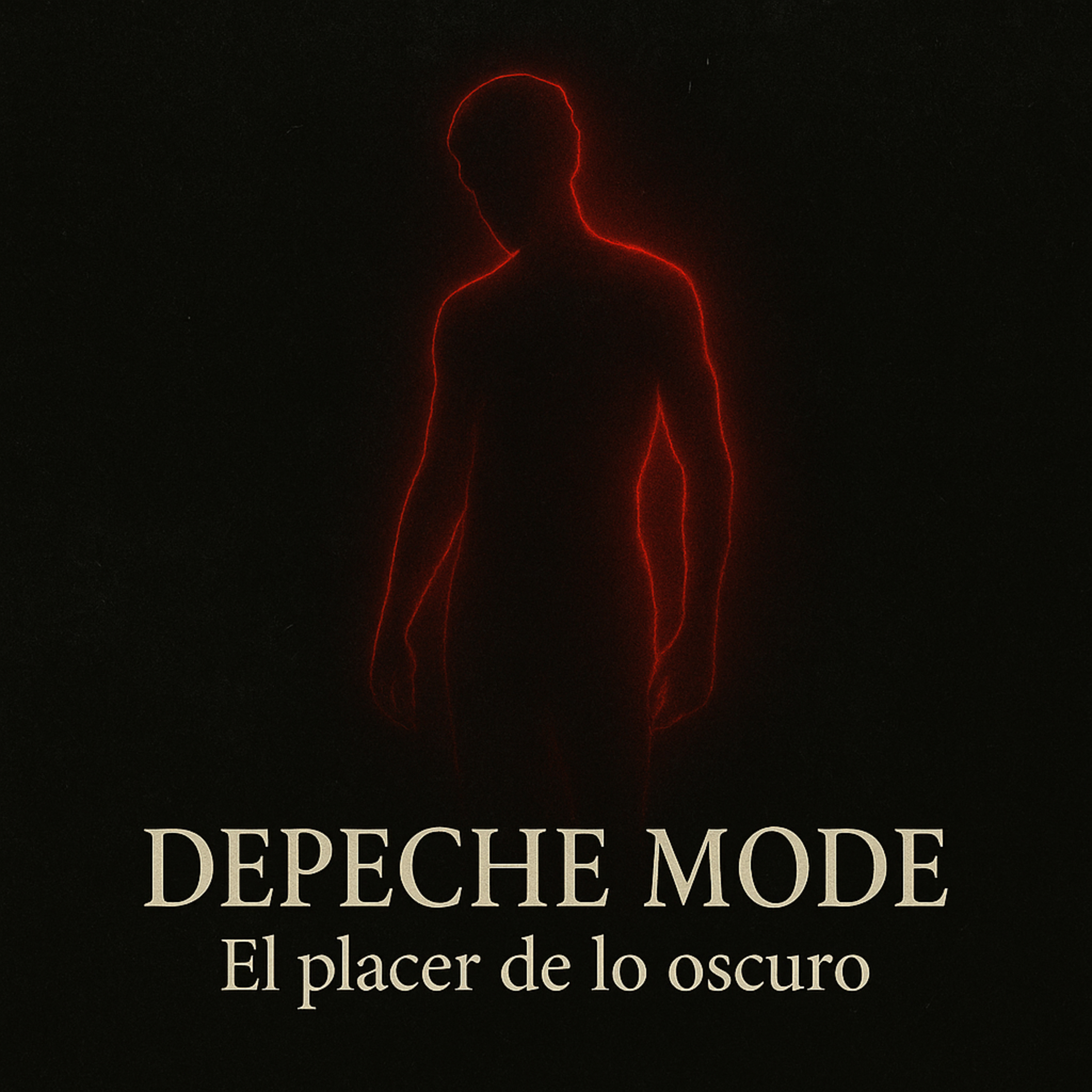 Depeche Mode: El placer de lo oscuro episode artwork