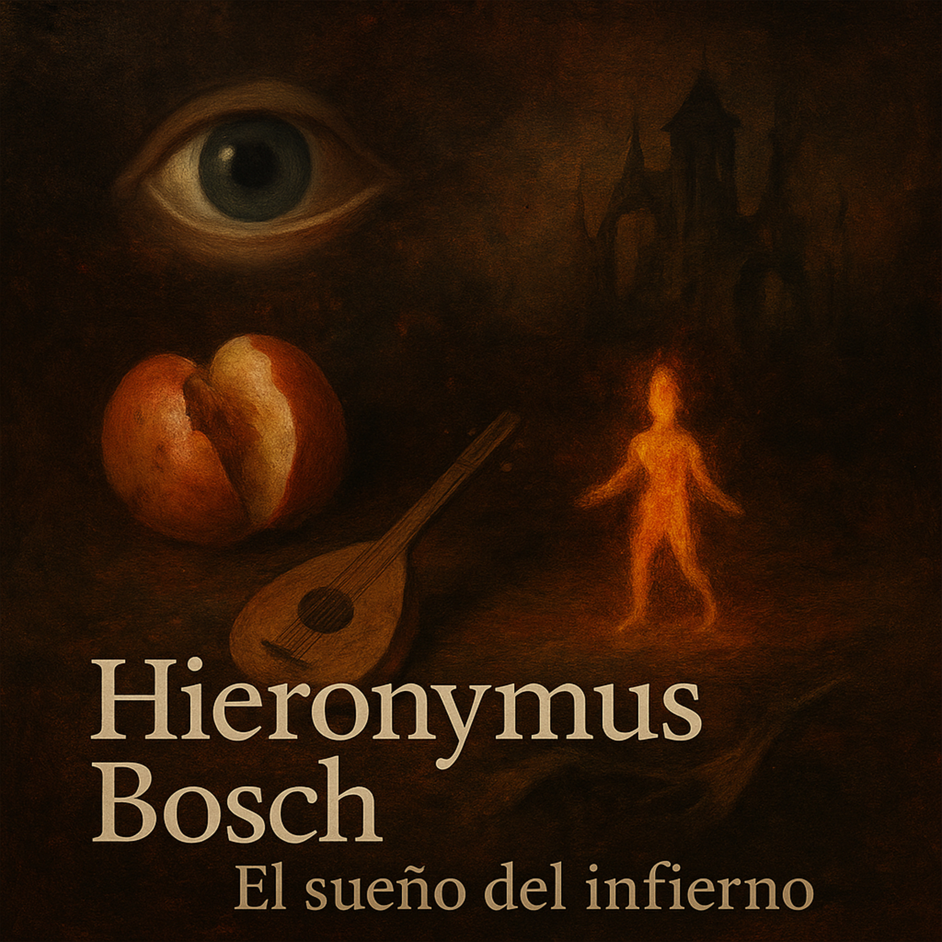 Hieronymus Bosch: El sueño del infierno episode artwork