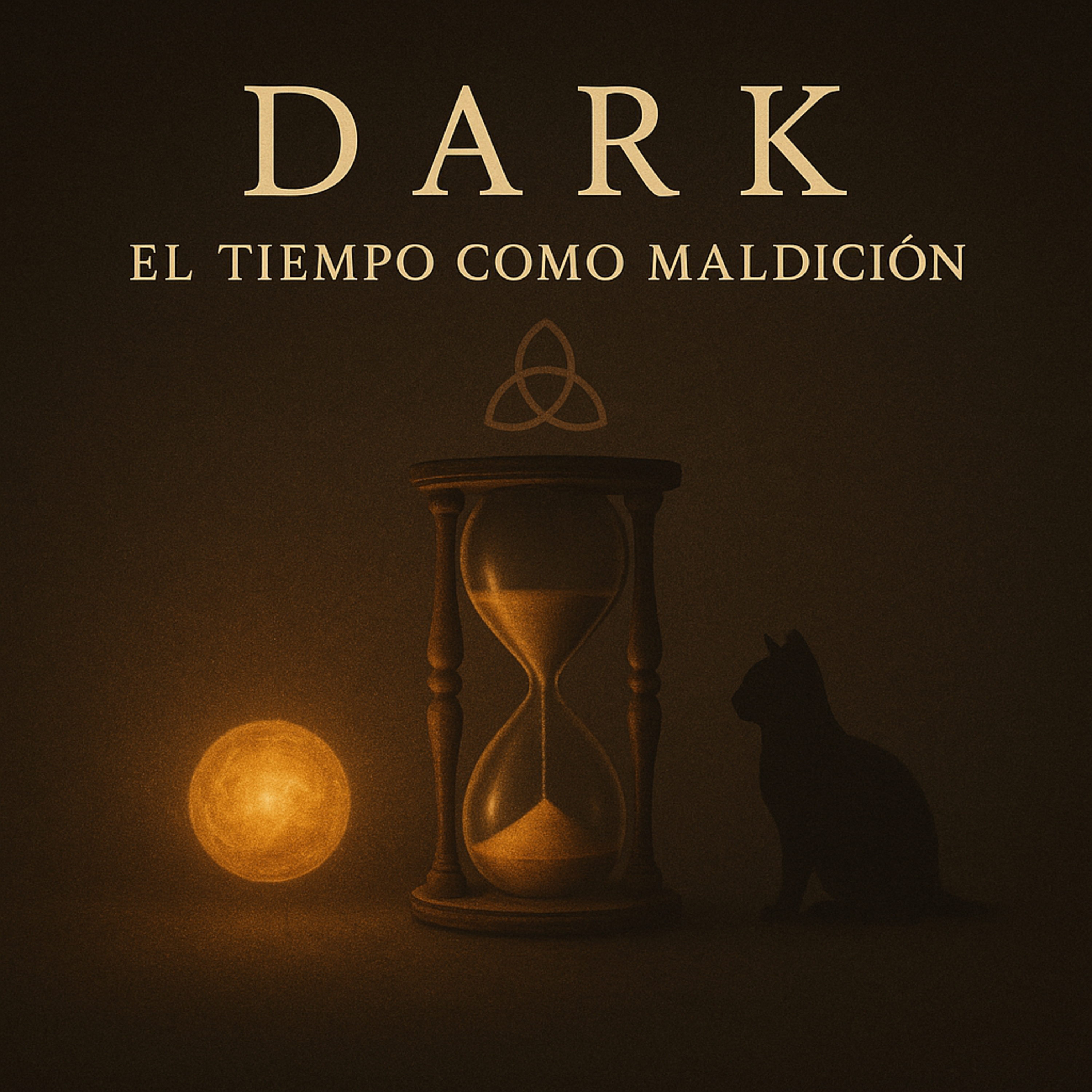 Dark: El tiempo como maldición episode artwork