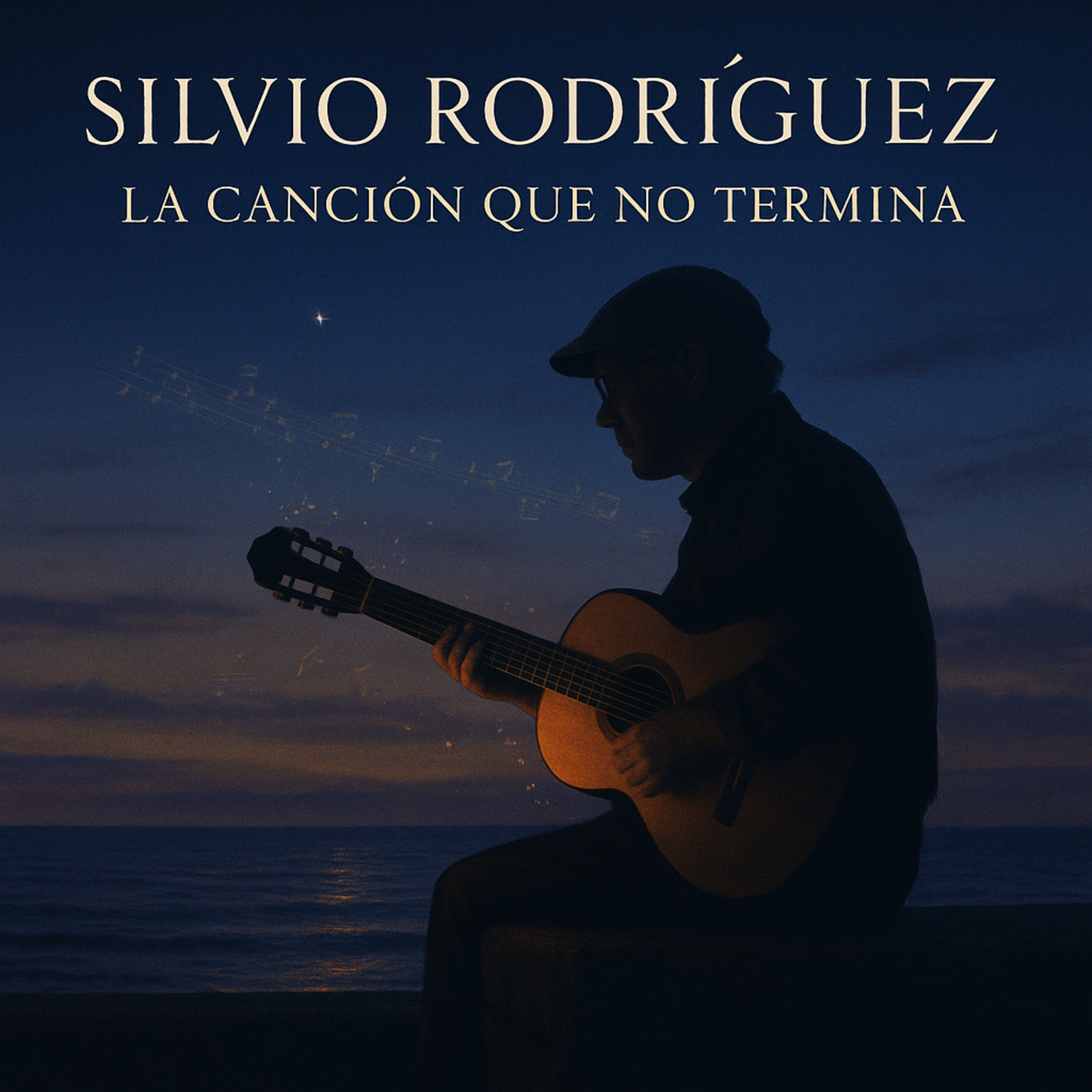 Silvio Rodríguez: La Canción que no termina episode artwork